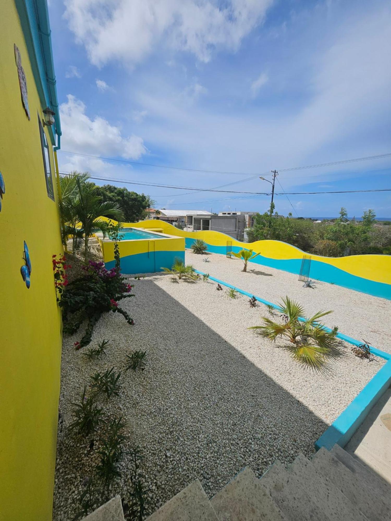 Raven's Casa Del Sol Villa