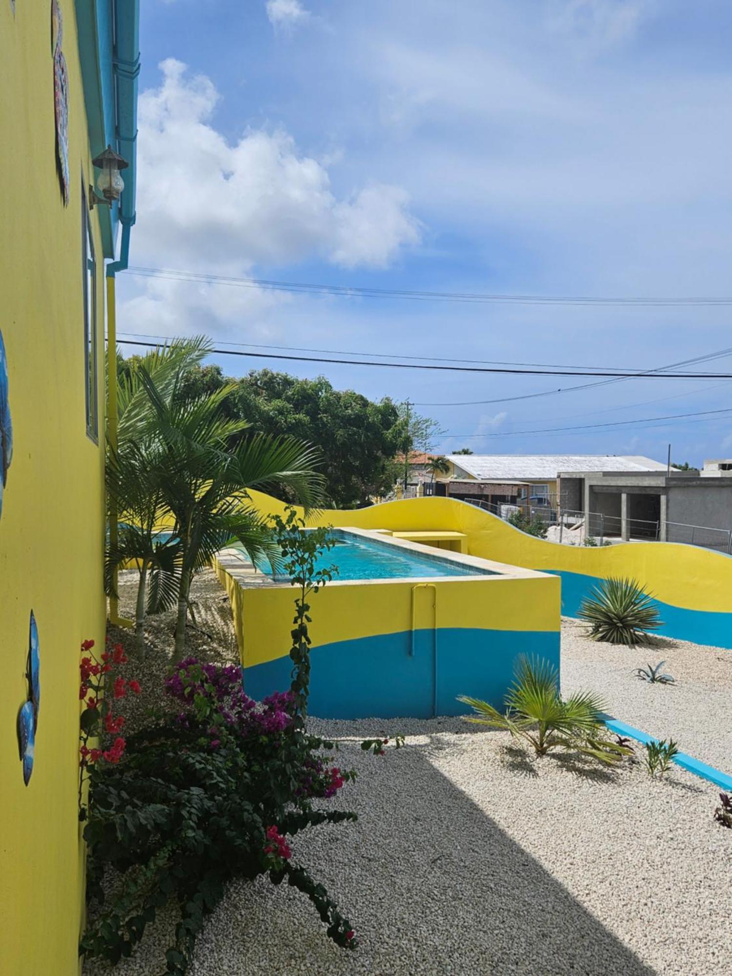 Raven's Casa Del Sol Villa *