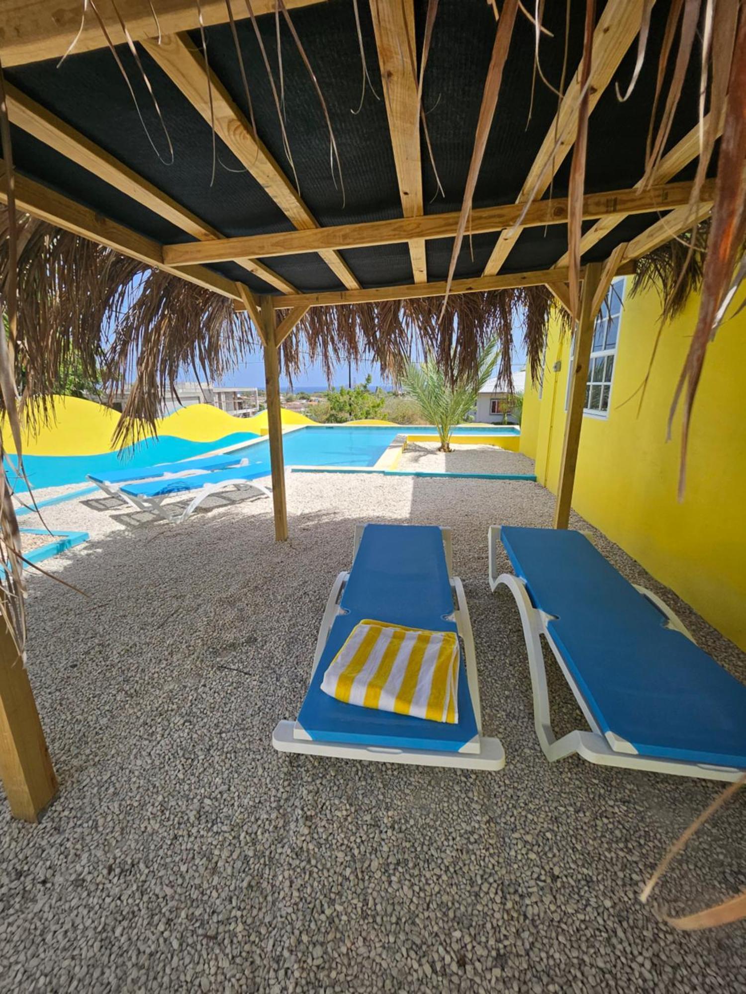 Villa Raven's Casa Del Sol