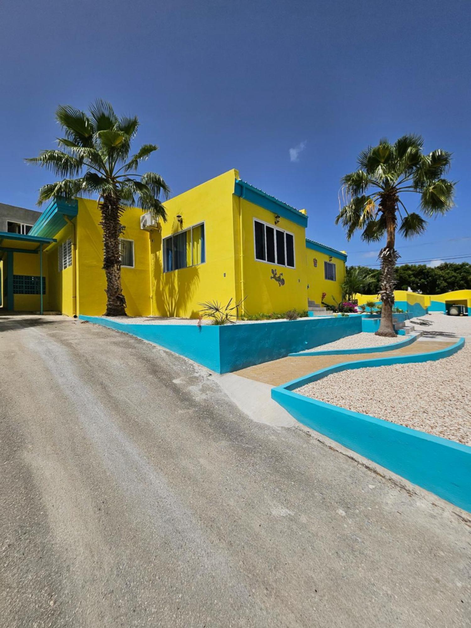 Villa Raven's Casa Del Sol *