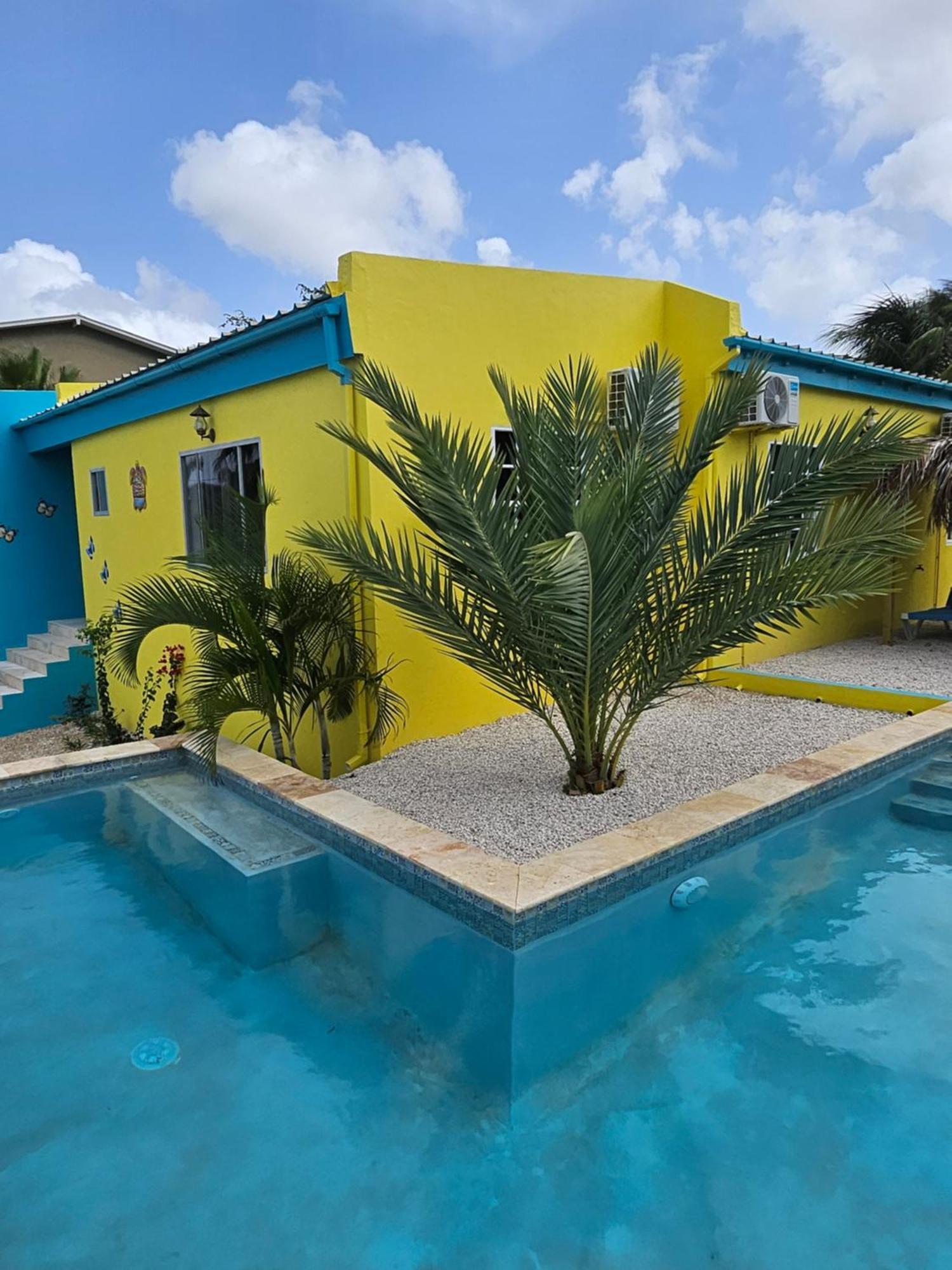Villa Raven's Casa Del Sol *