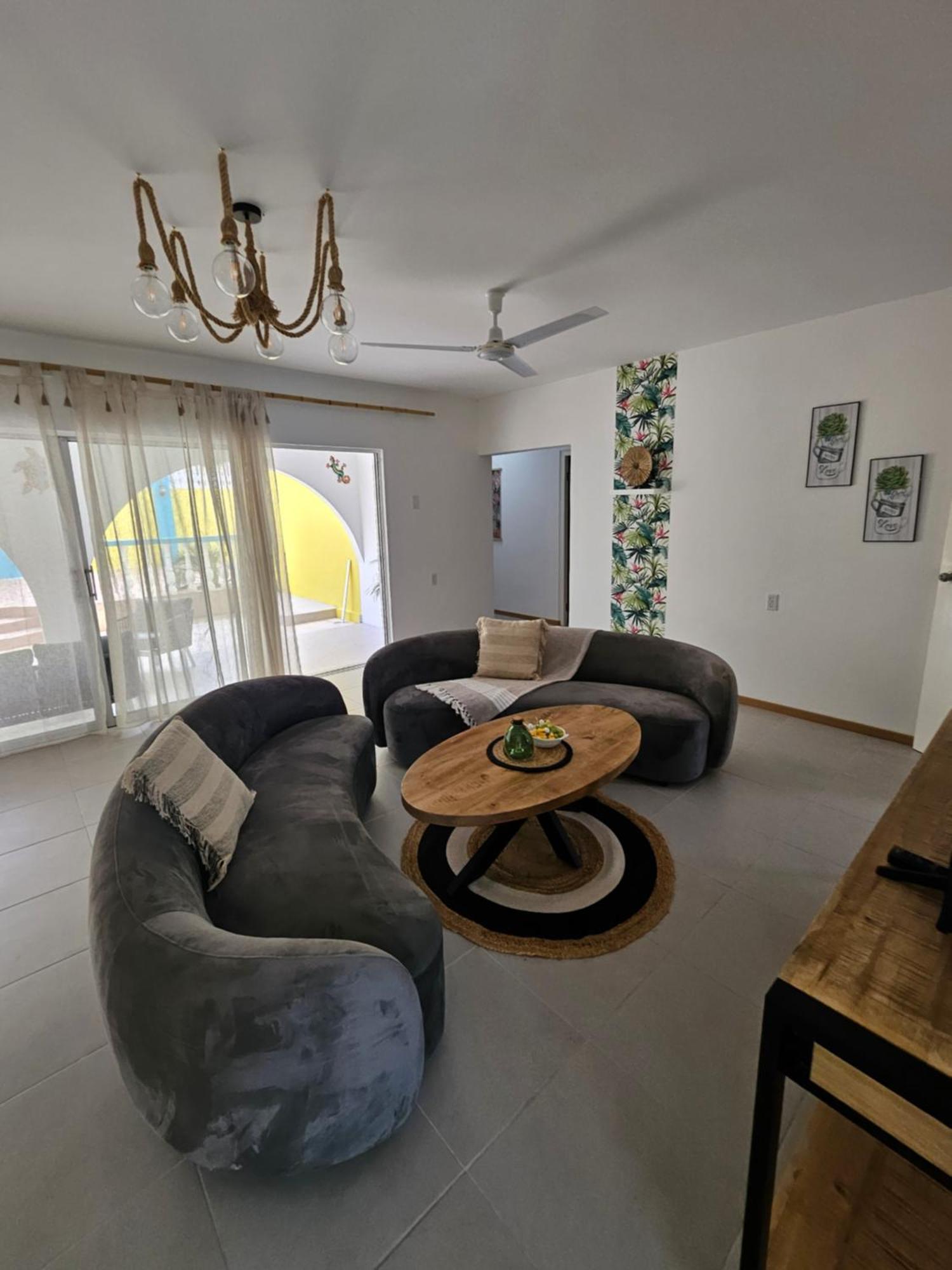 Villa Raven's Casa Del Sol