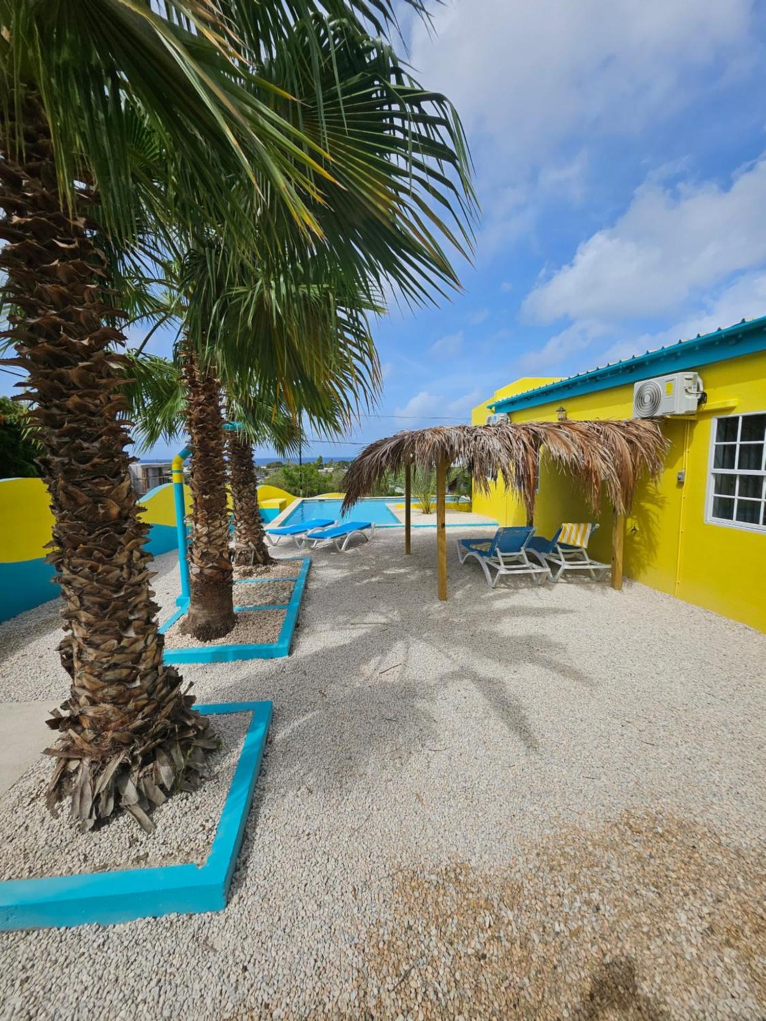 Raven's Casa Del Sol Villa