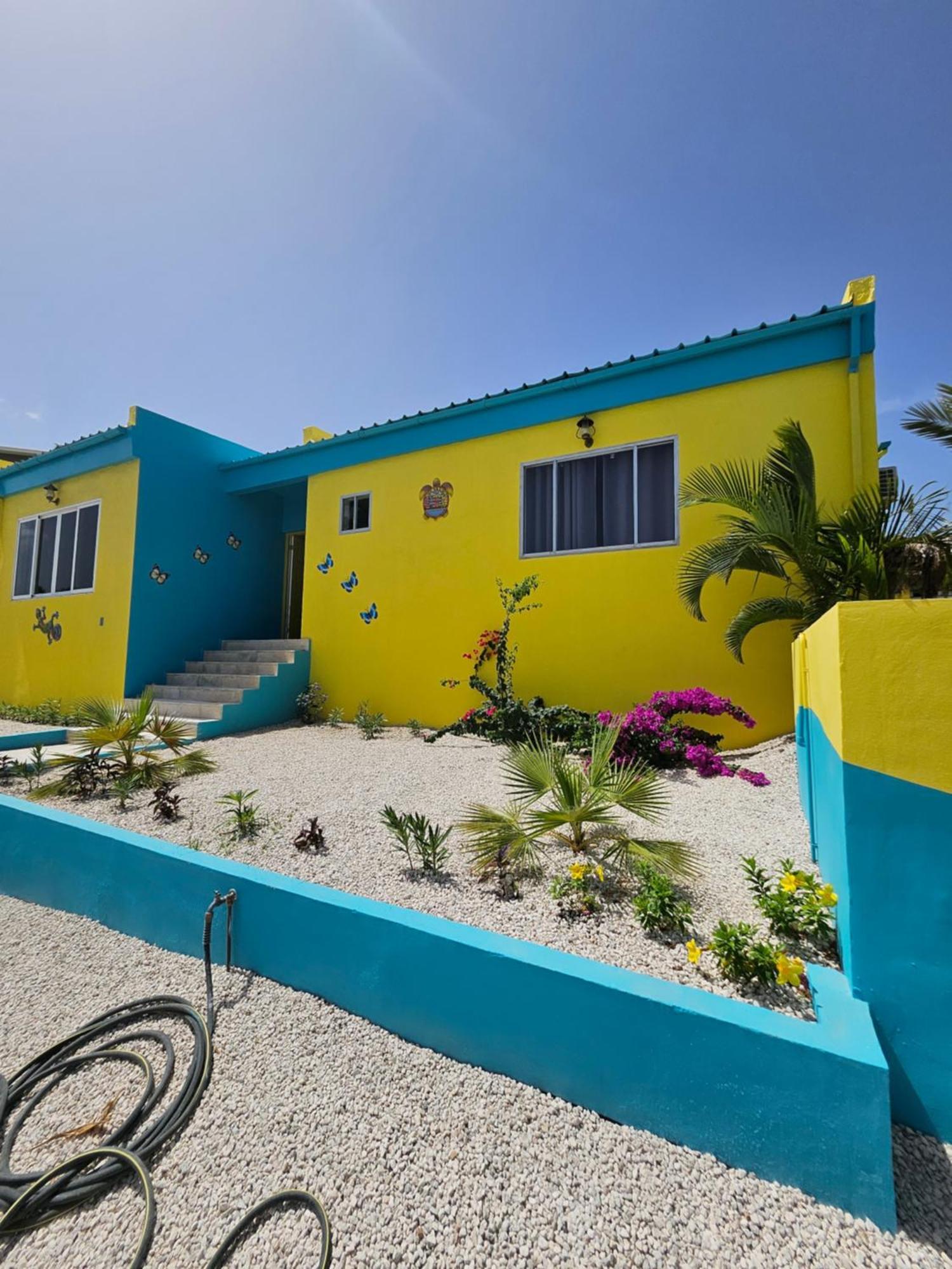 Raven's Casa Del Sol Villa *