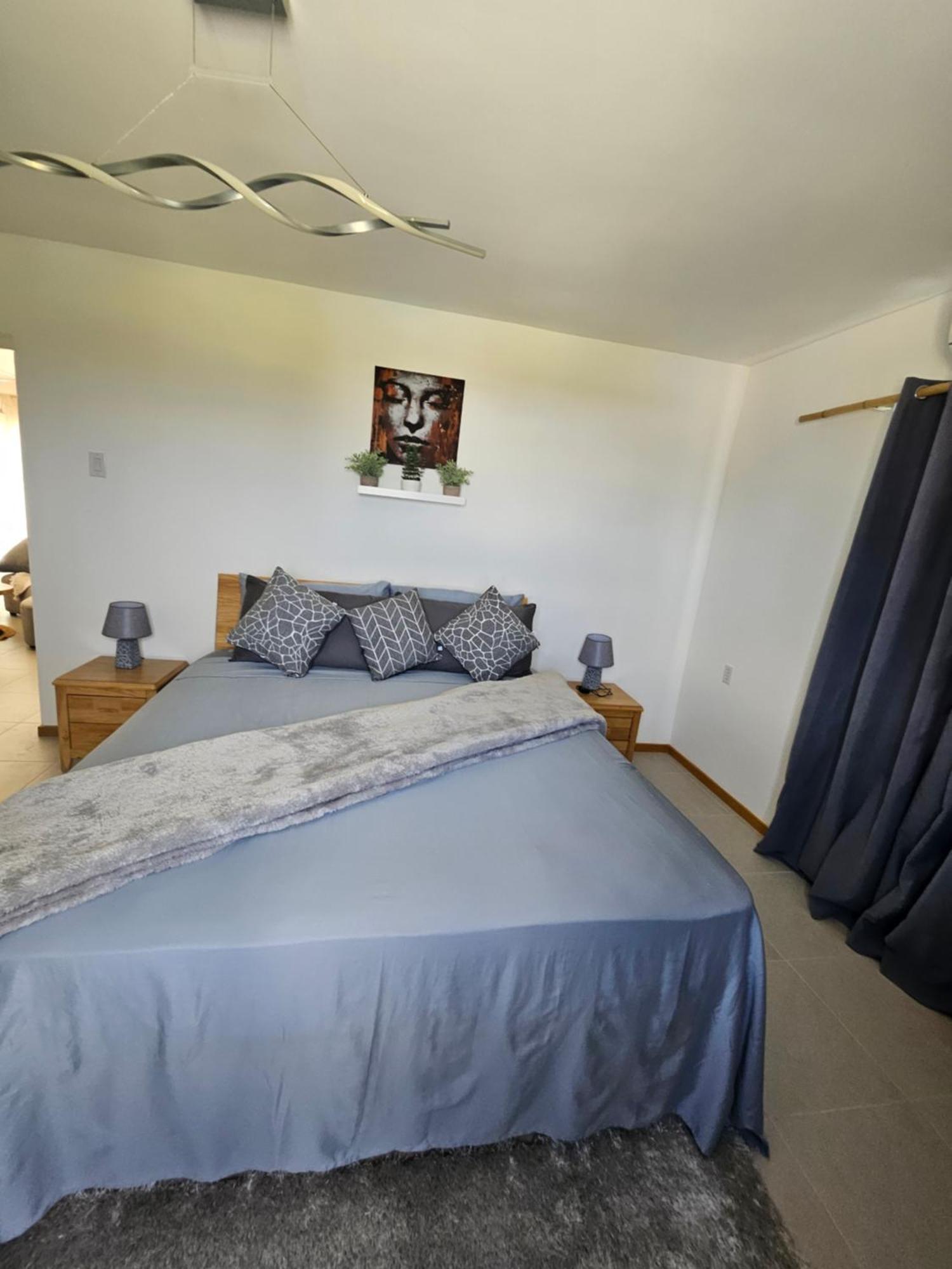 Villa Raven's Casa Del Sol Willemstad