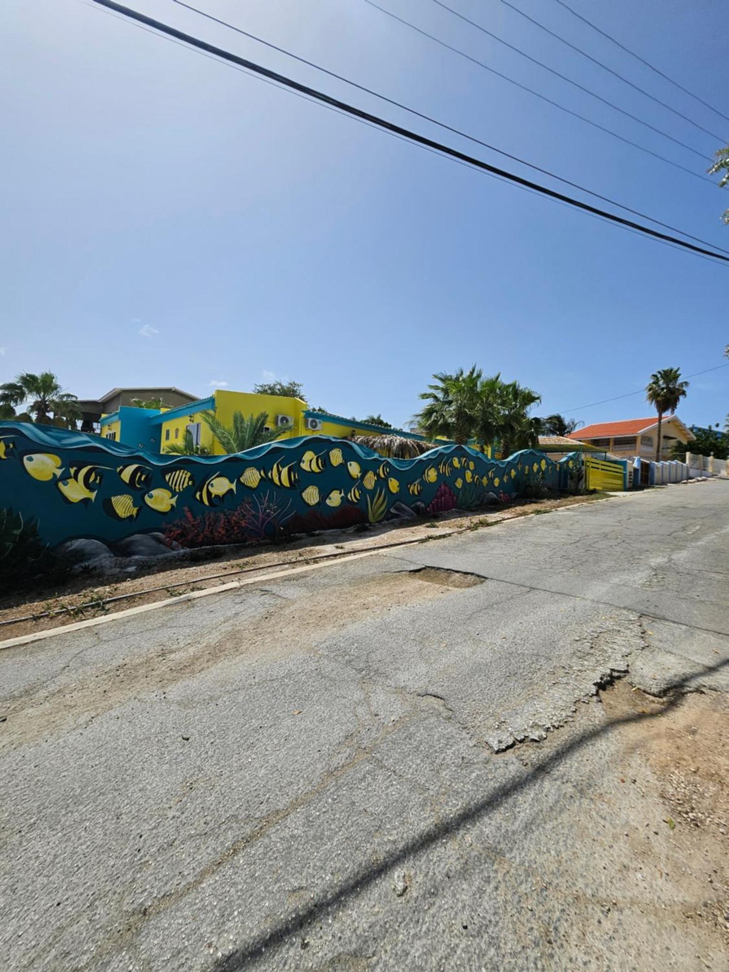 Raven's Casa Del Sol Villa *