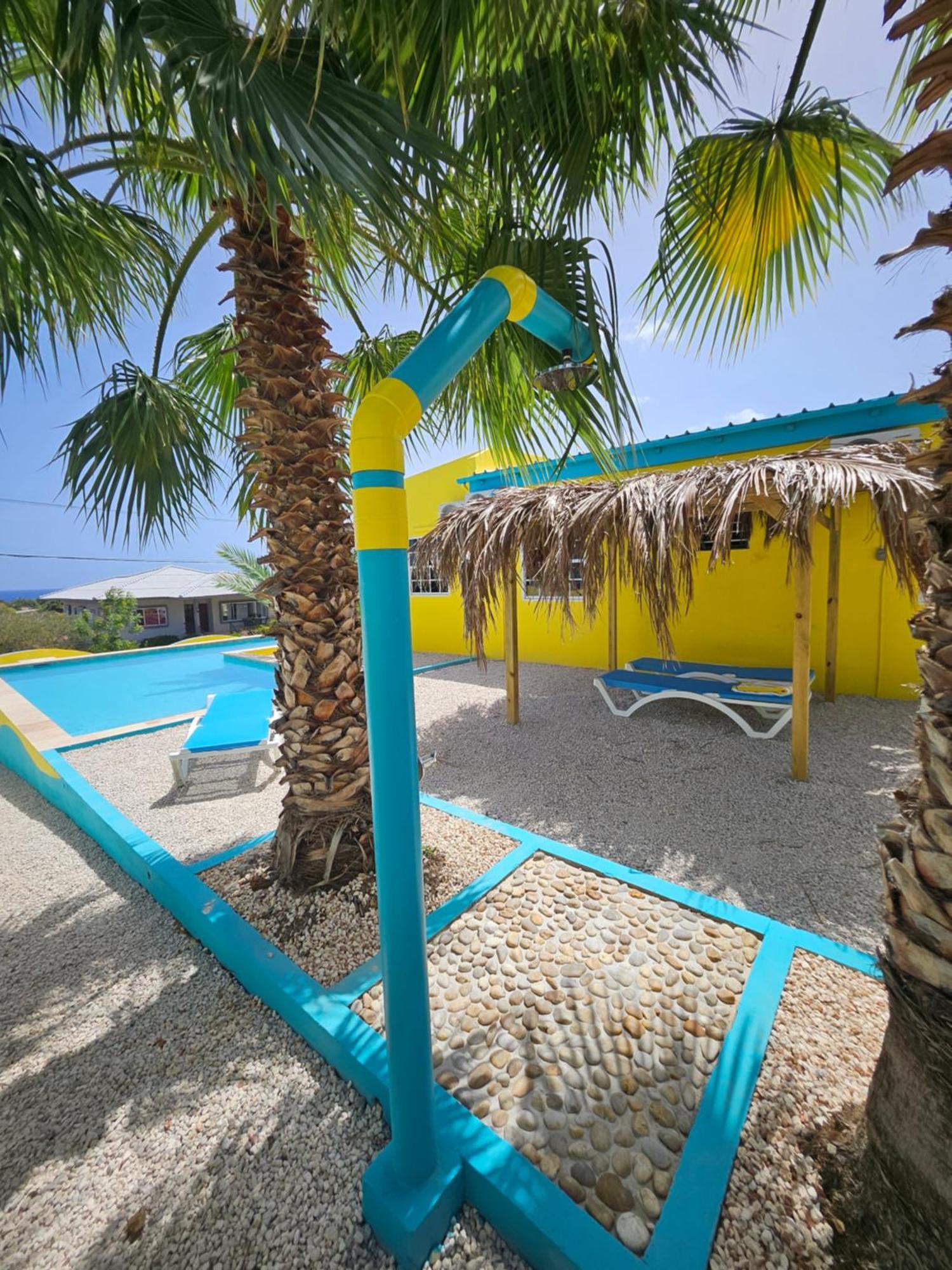Raven's Casa Del Sol Villa