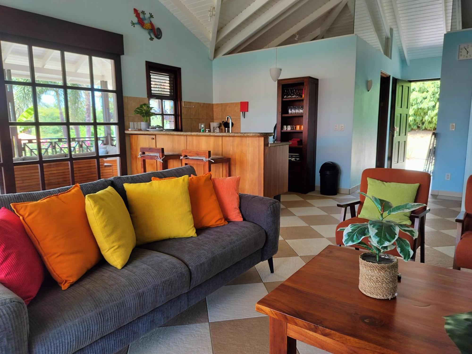 14 Pousada Blue Bay