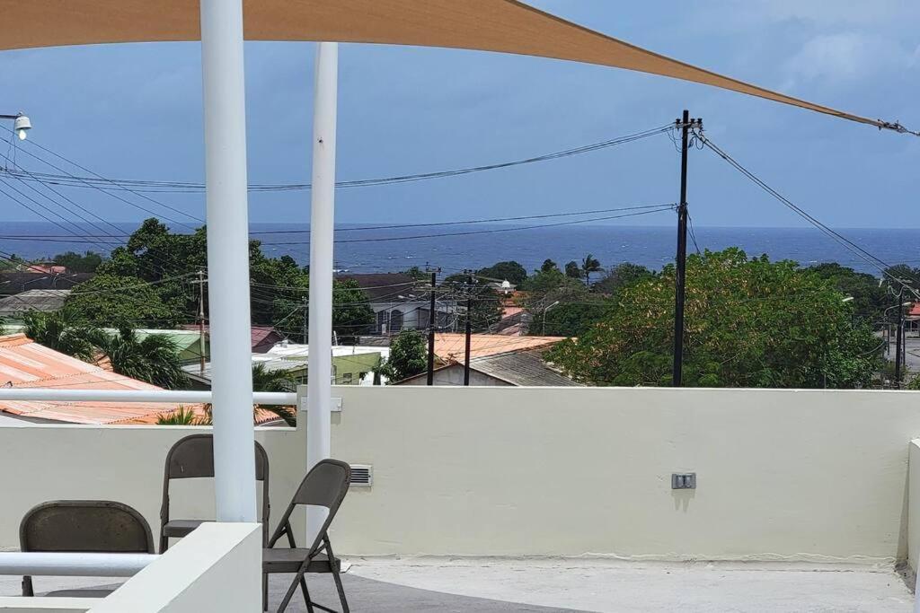 Holiday home My Shelter Willemstad
