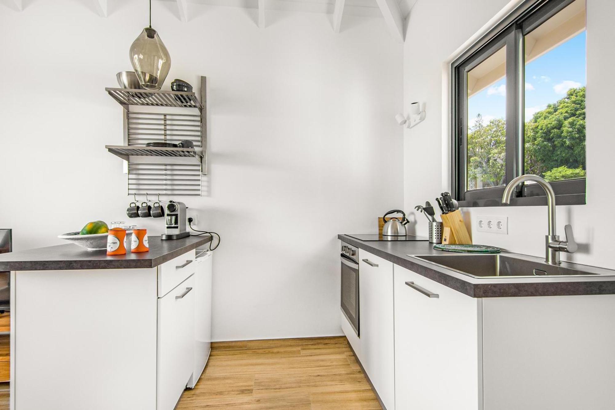 Kakina Apartment