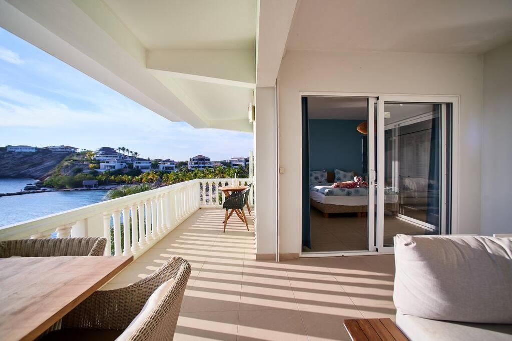 Apartment Blue Emerald Ocean's 8 *