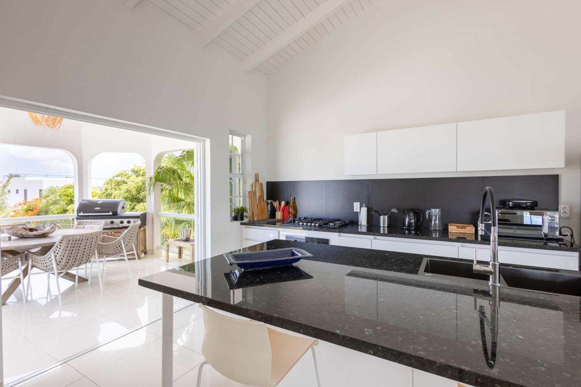 Apartment Artiko Luxury - Jan Thiel