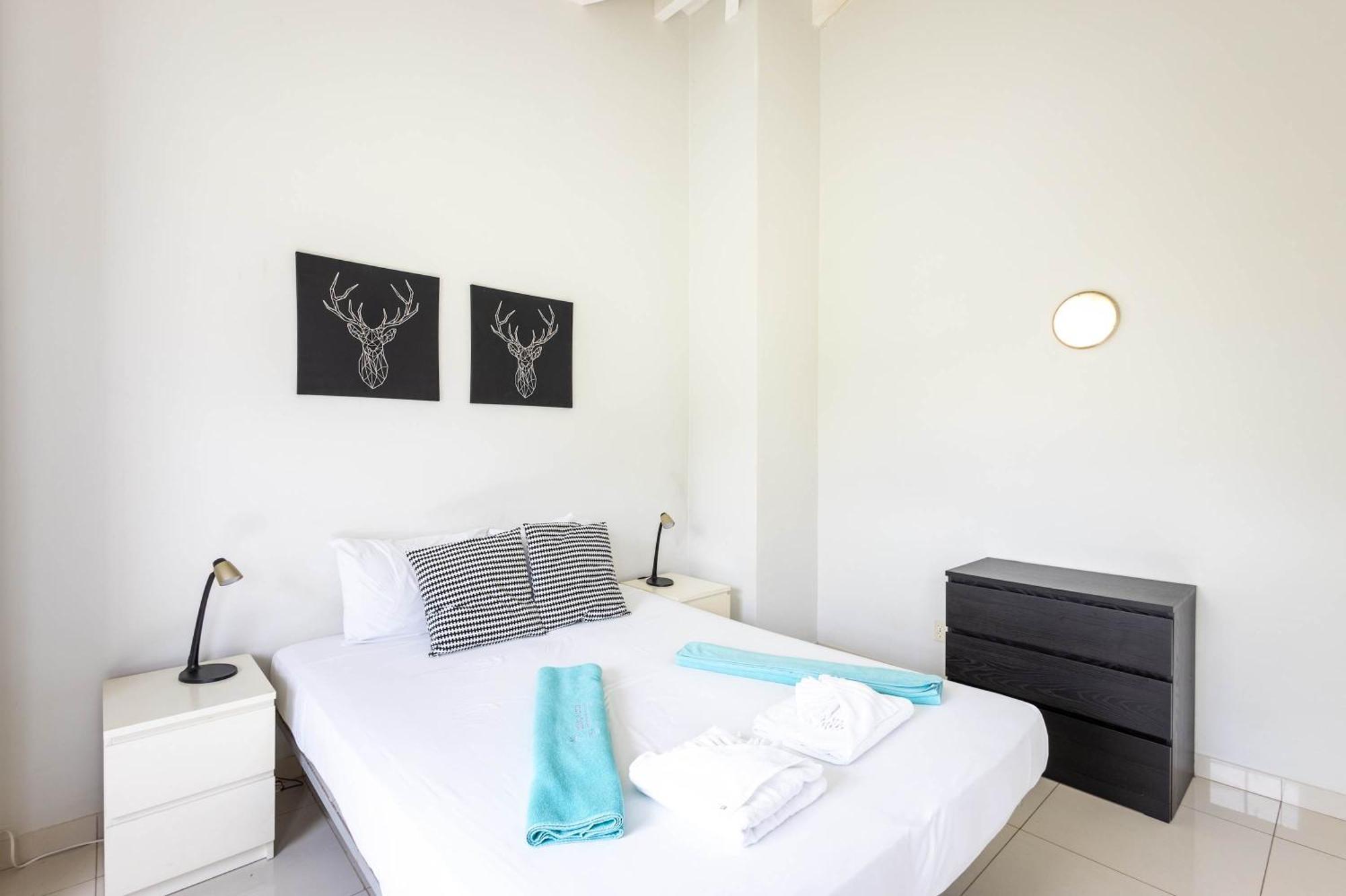 Apartment Artiko Luxury - Jan Thiel