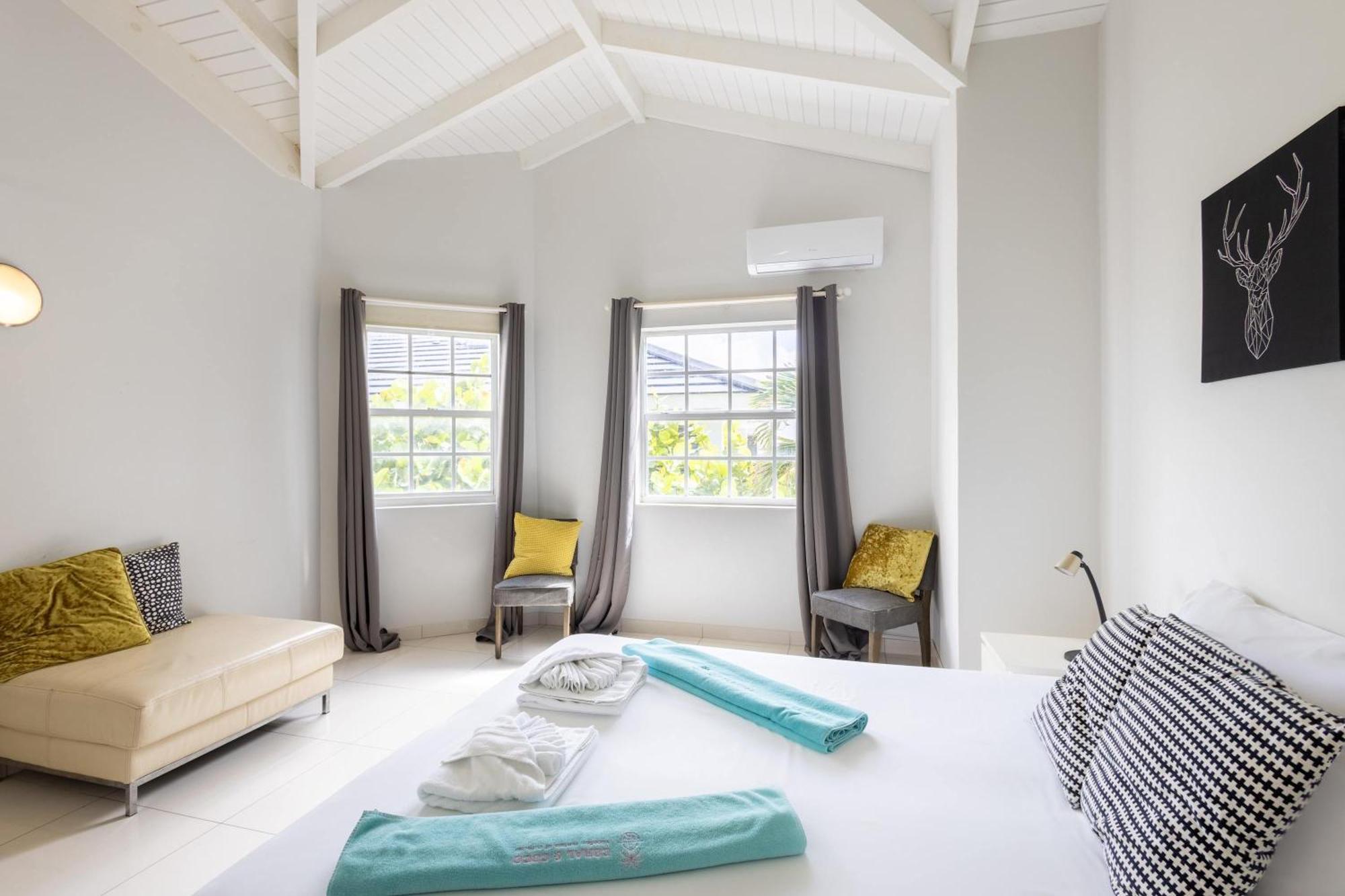 Apartment Artiko Luxury - Jan Thiel