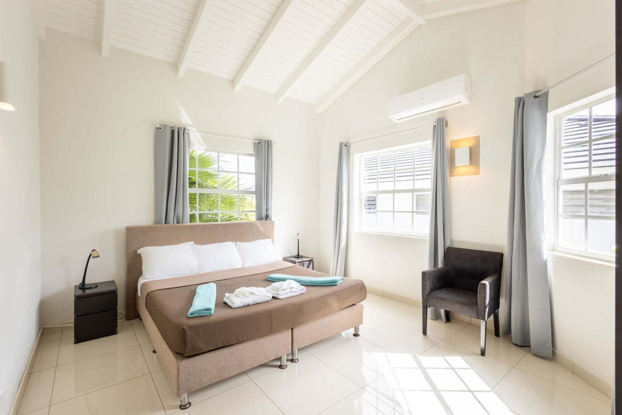 Artiko Luxury - Apartment Jan Thiel