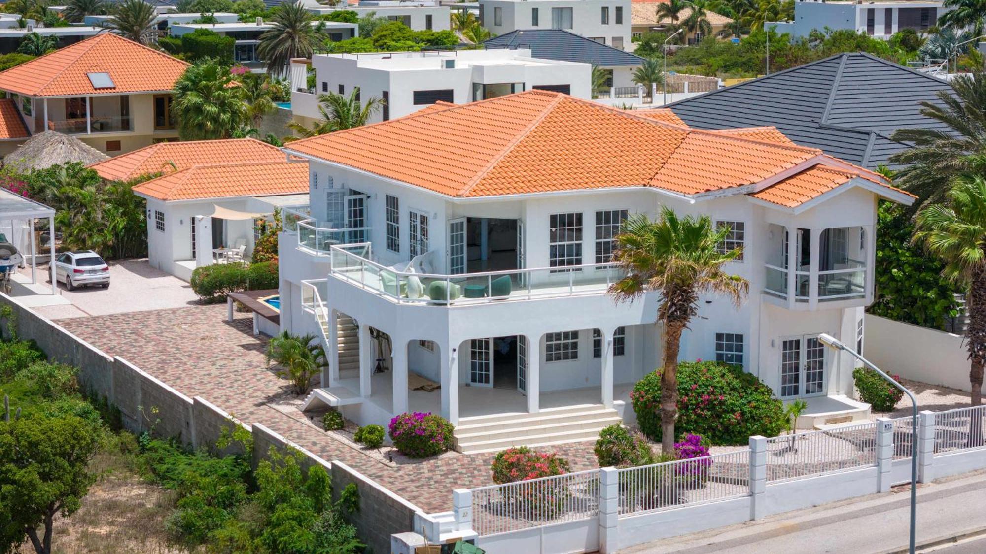 Apartment Artiko Luxury - Jan Thiel