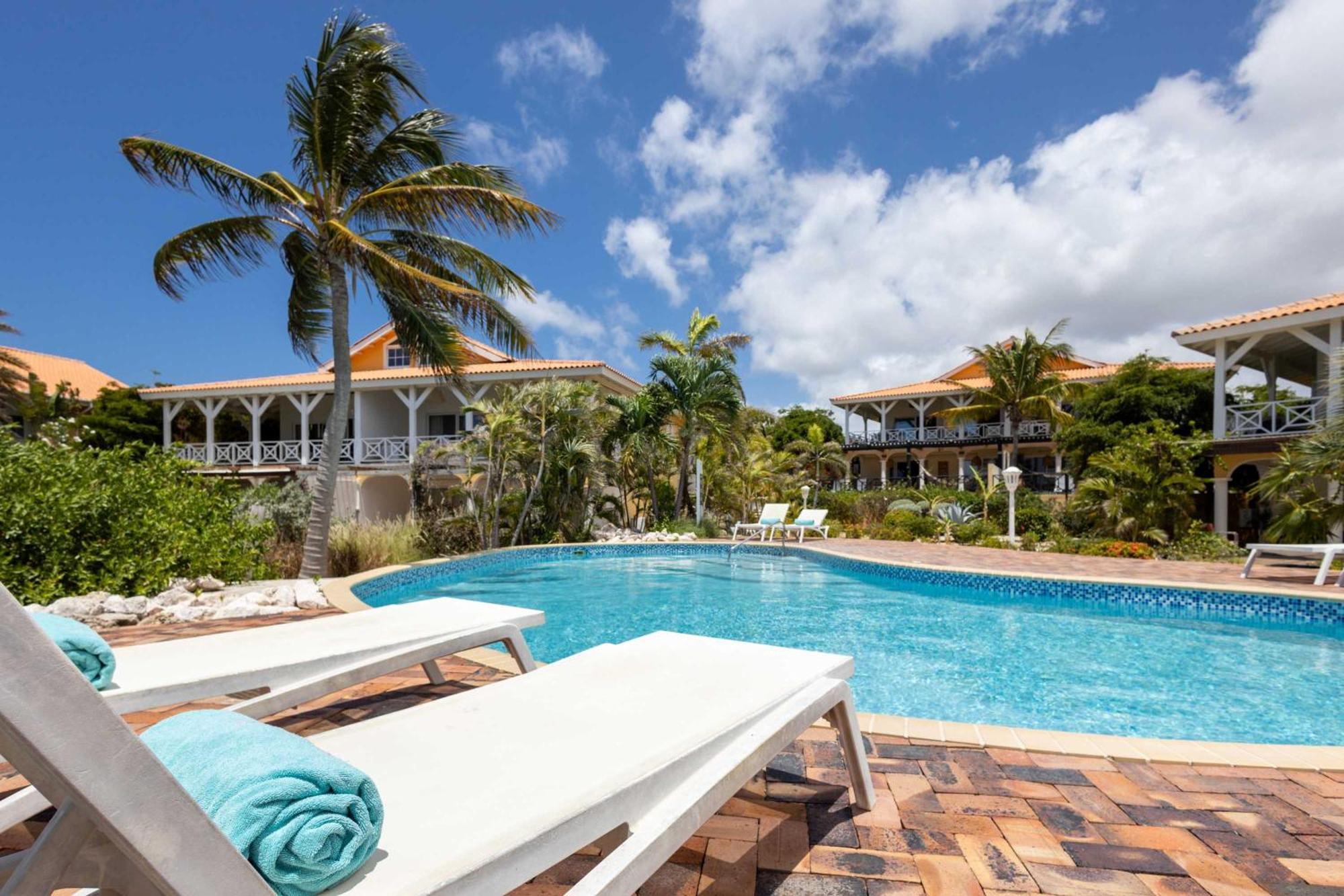 Pousada Masbango Luxury Penthouse At *