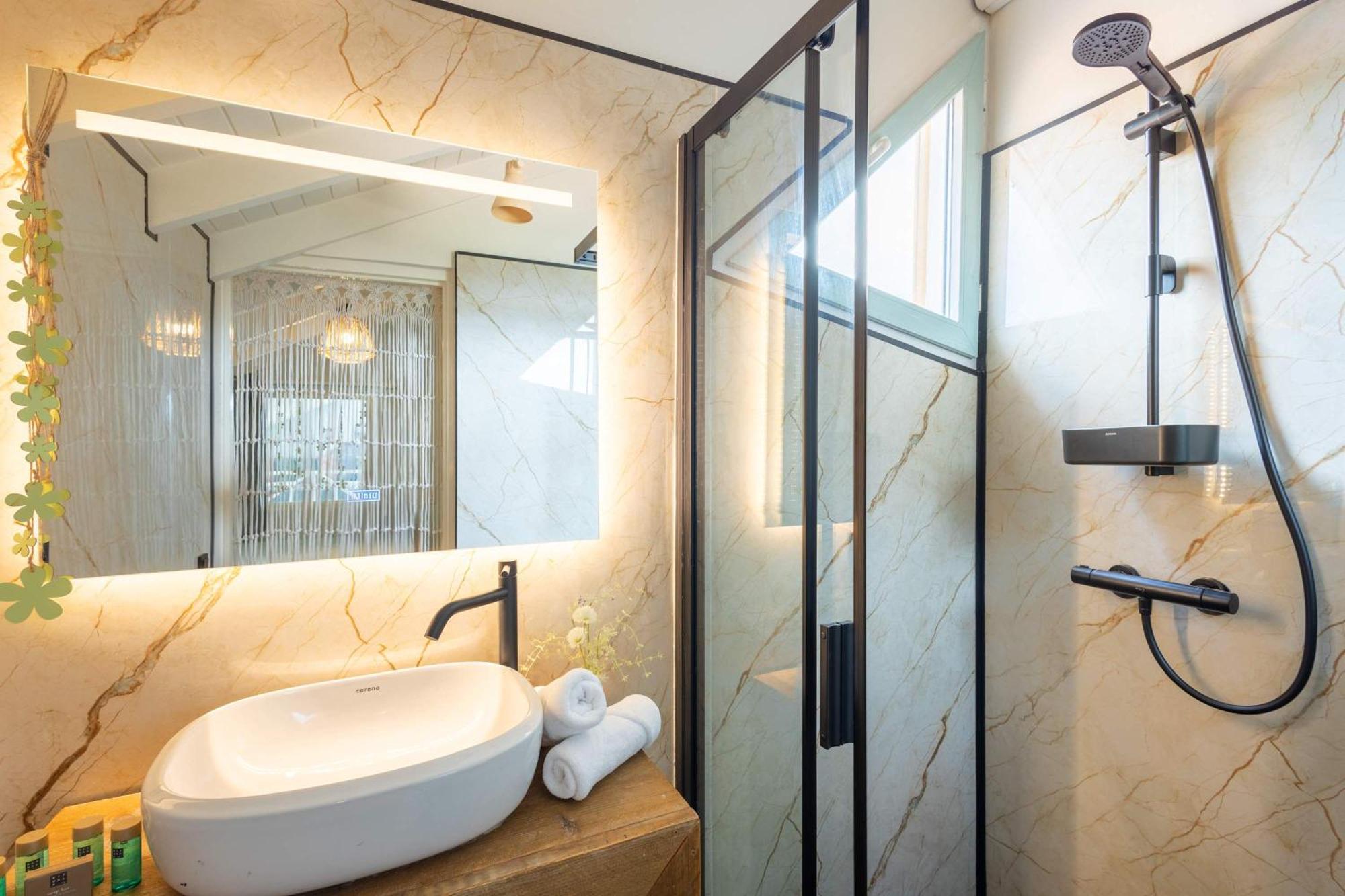 Masbango Luxury Penthouse At Pousada
