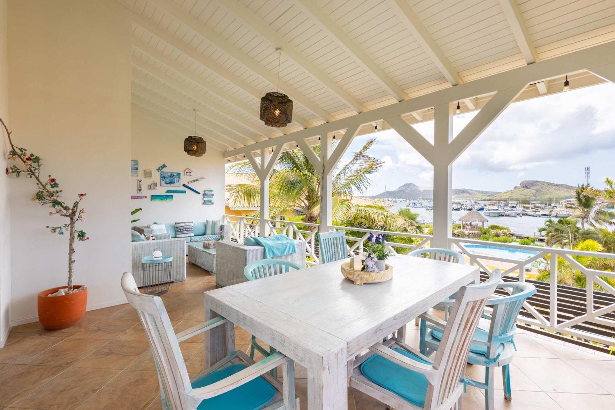 Pousada Masbango Luxury Penthouse At