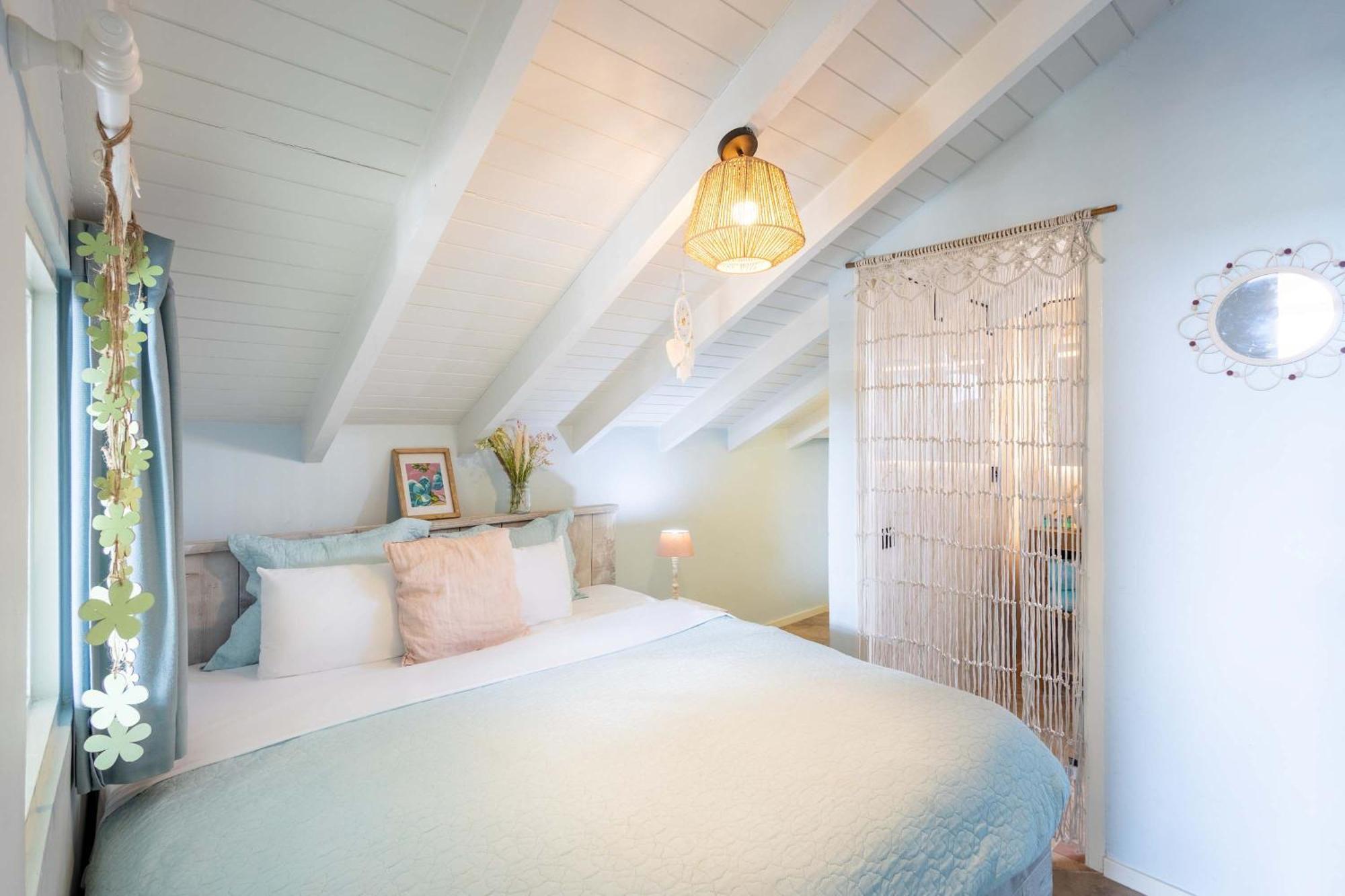 Masbango Luxury Penthouse At * Jan Thiel