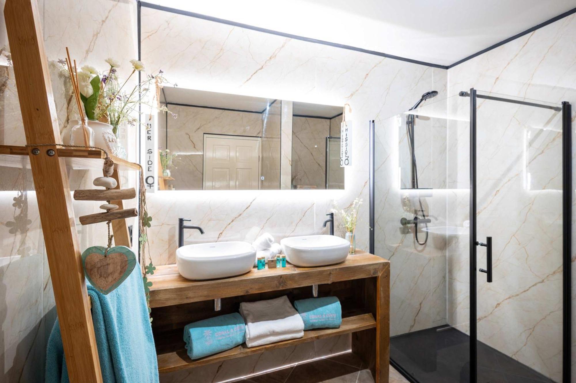 Masbango Luxury Penthouse At