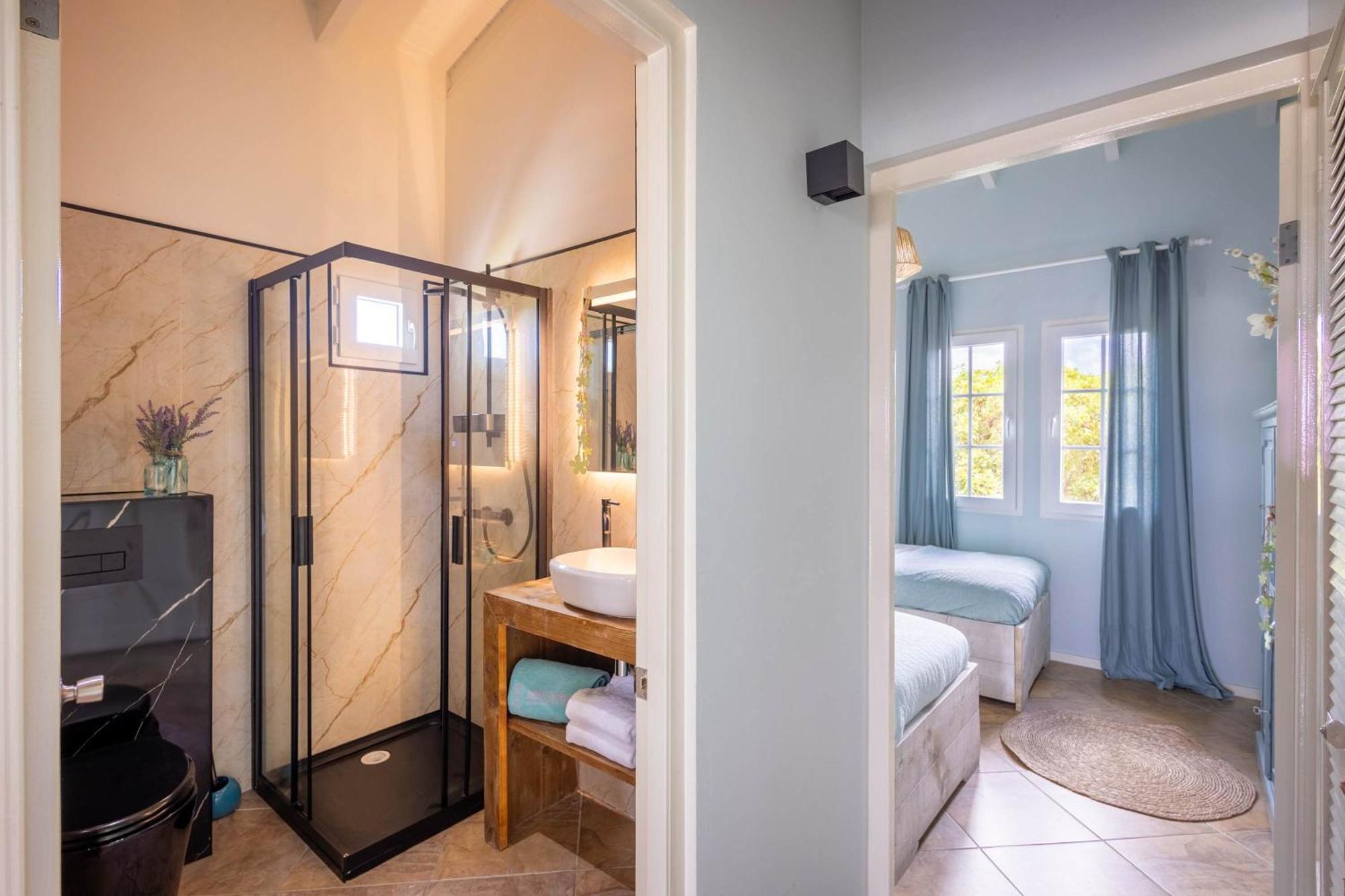 Masbango Luxury Penthouse At Pousada
