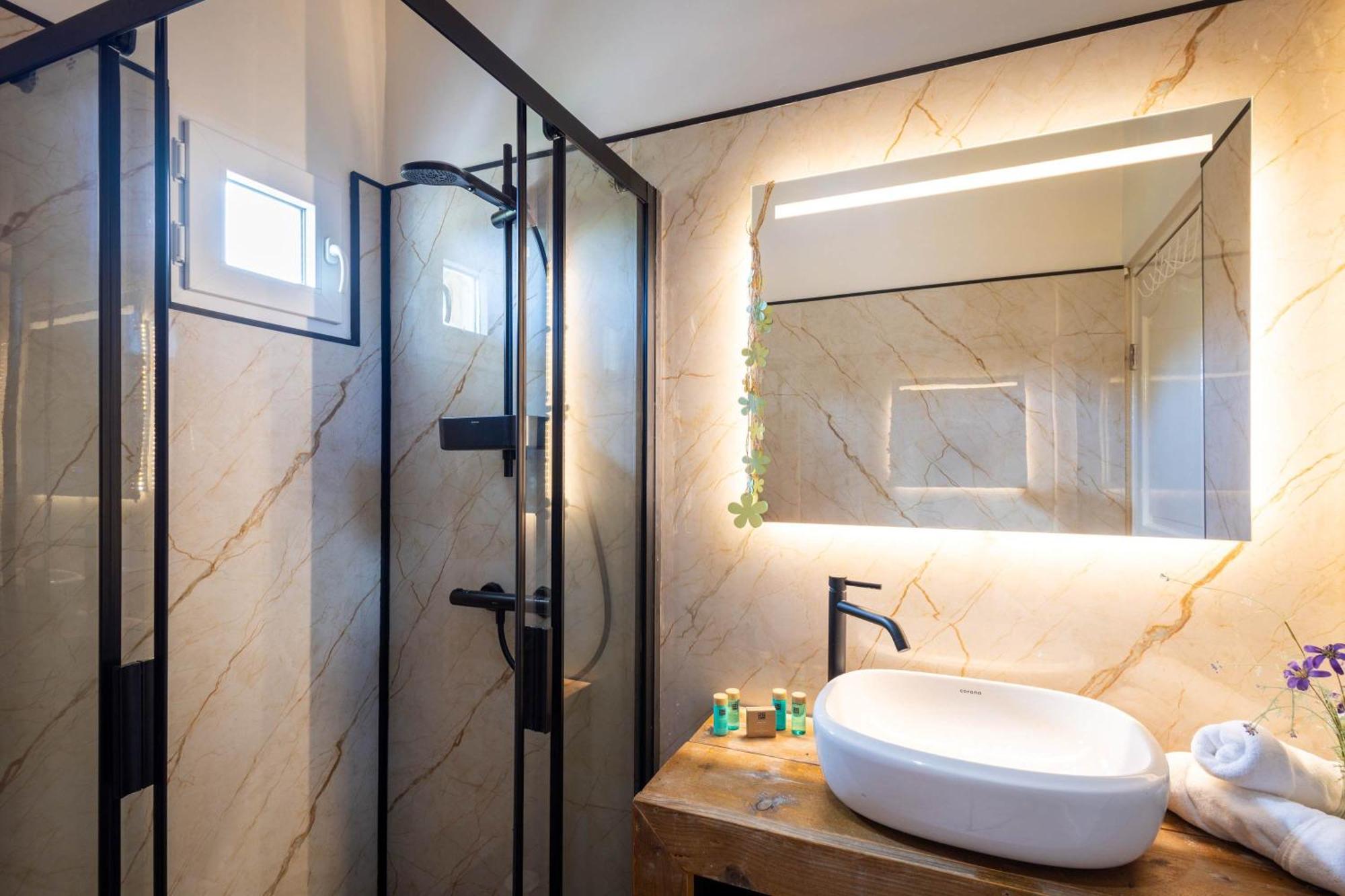 Masbango Luxury Penthouse At Pousada *