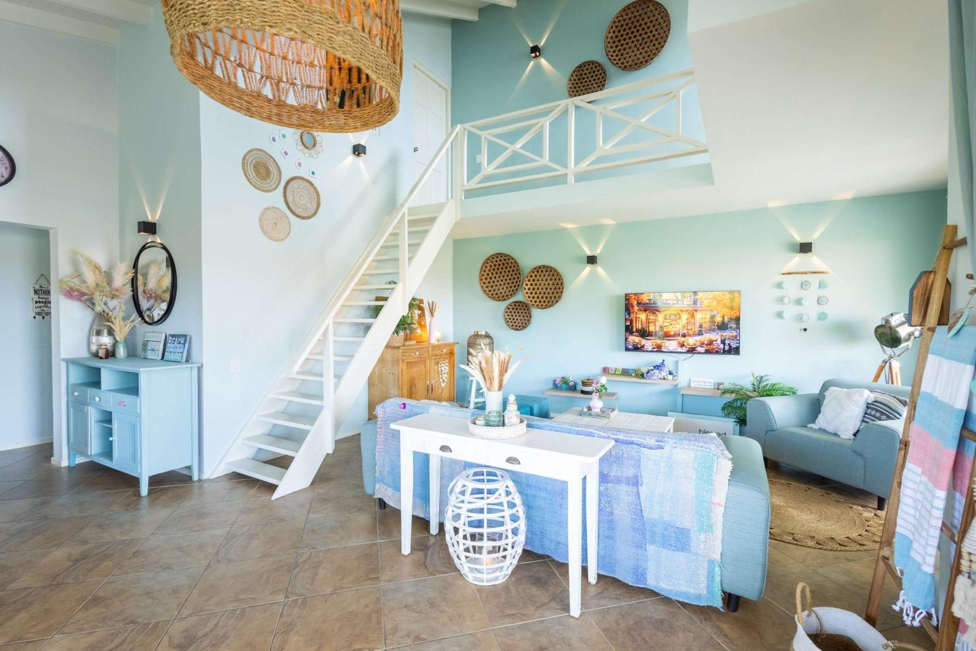 Masbango Luxury Penthouse At Pousada