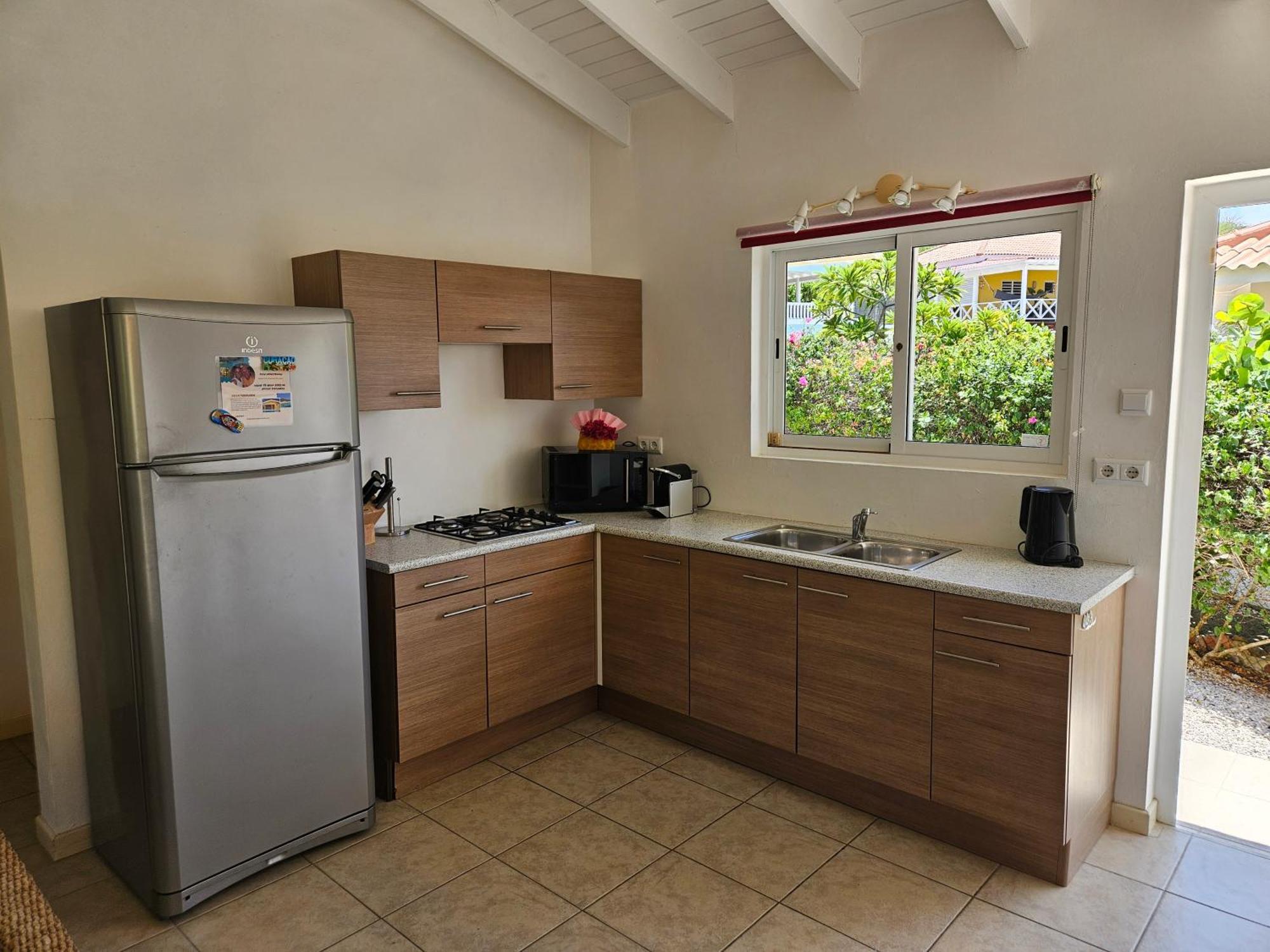 Karawara Holiday home *