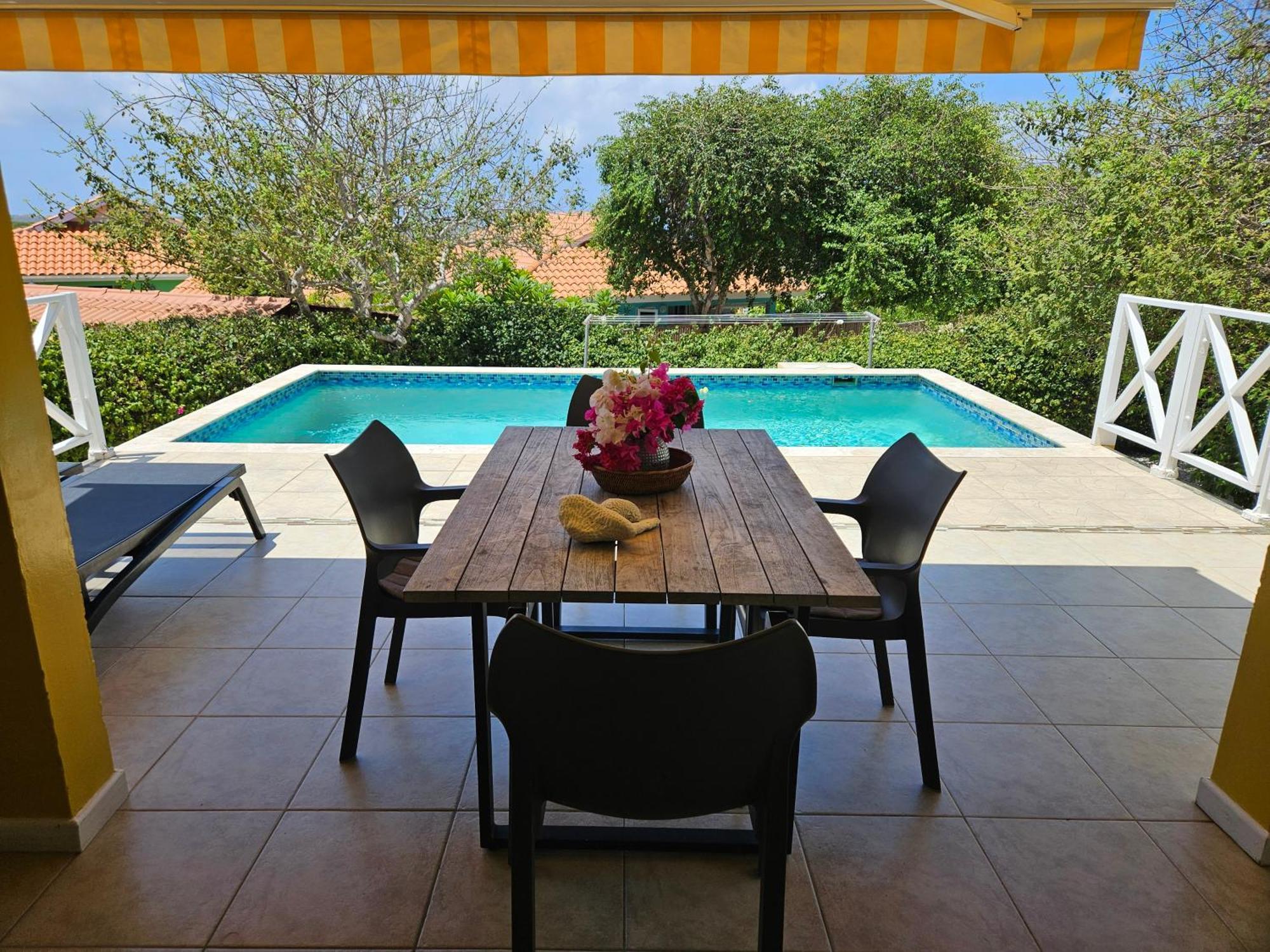 Holiday home Karawara Fontein