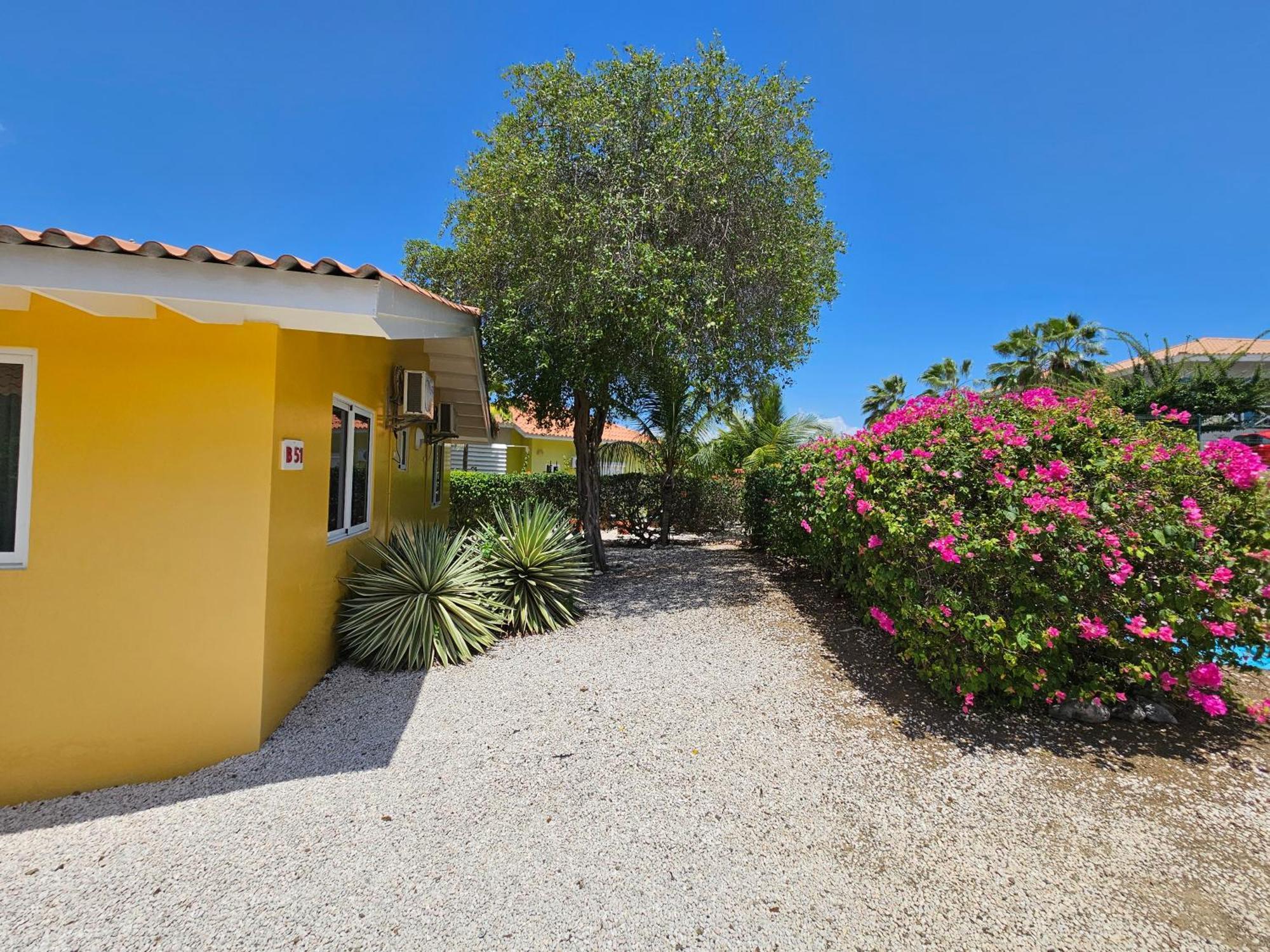Holiday home Karawara Fontein