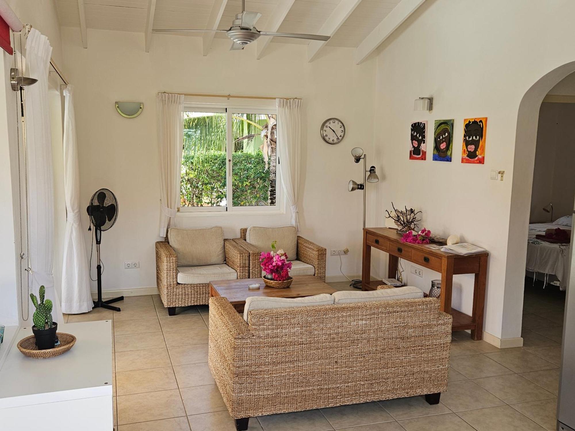 Holiday home Karawara Fontein