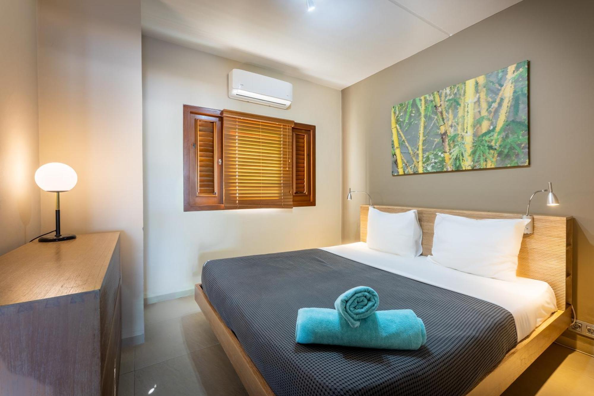 Apartment Spanish Water - La Maya At Jan Thiel Willemstad