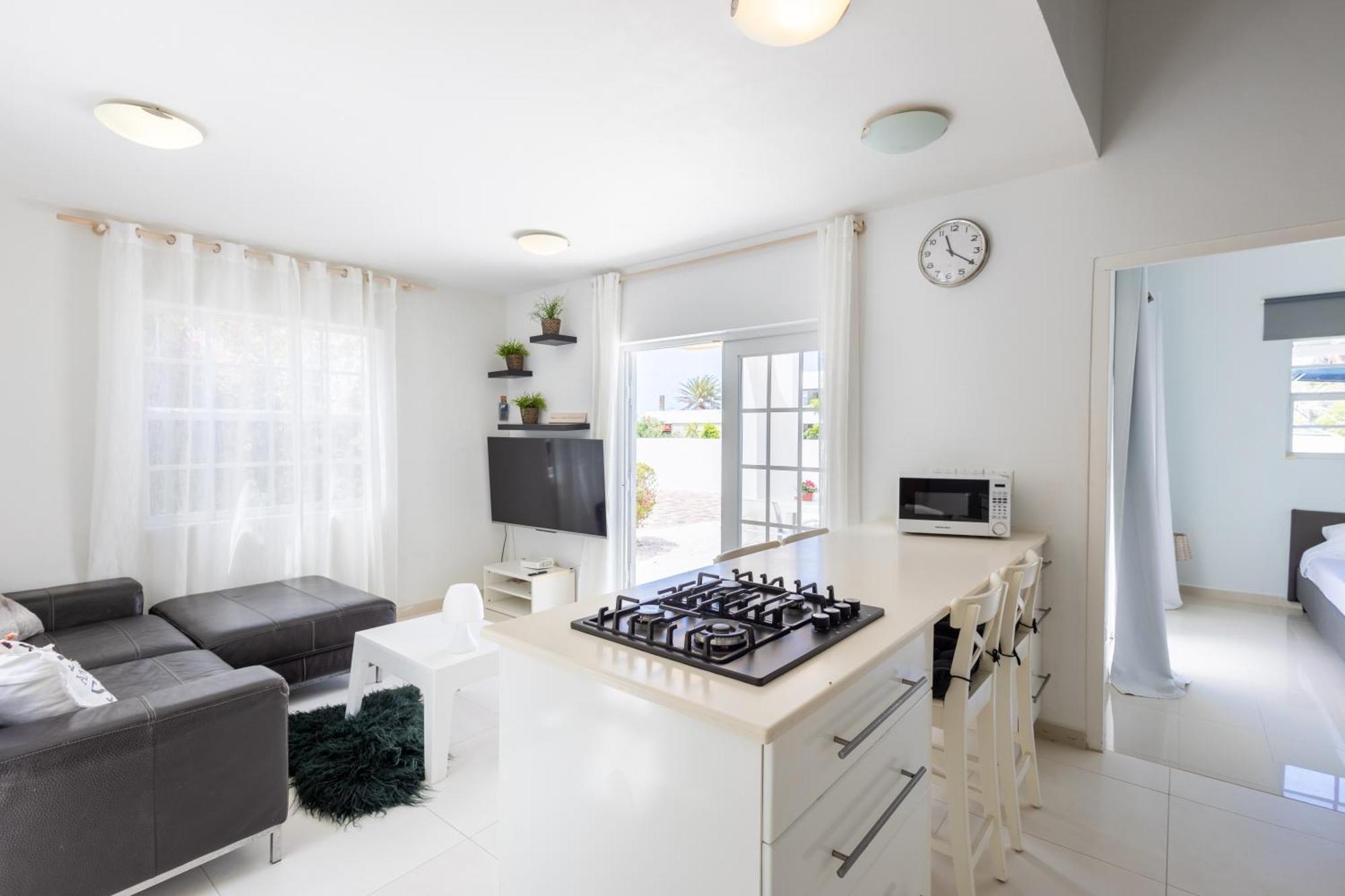 Apartment Artiko Luxury - *