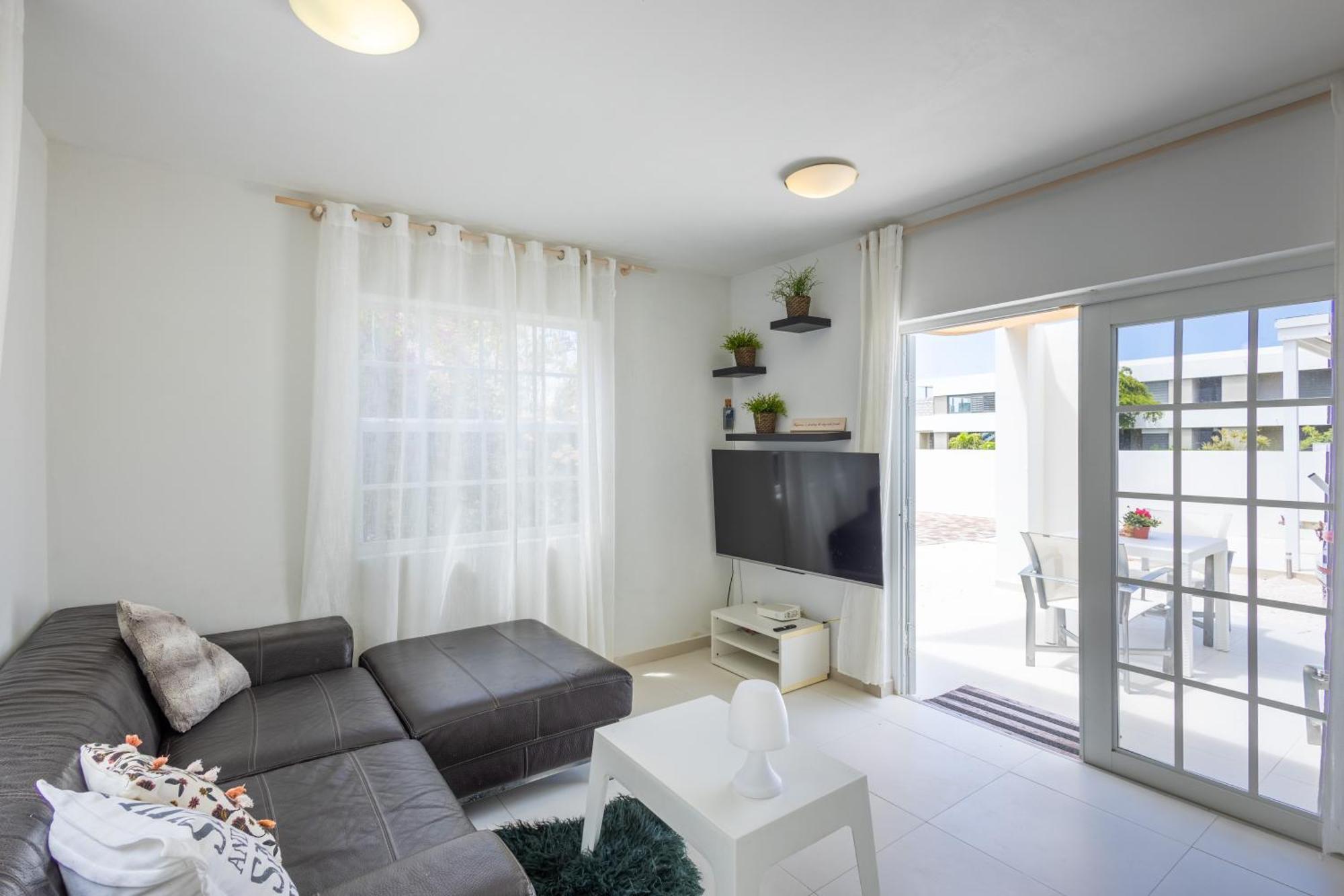 Apartment Artiko Luxury - Jan Thiel