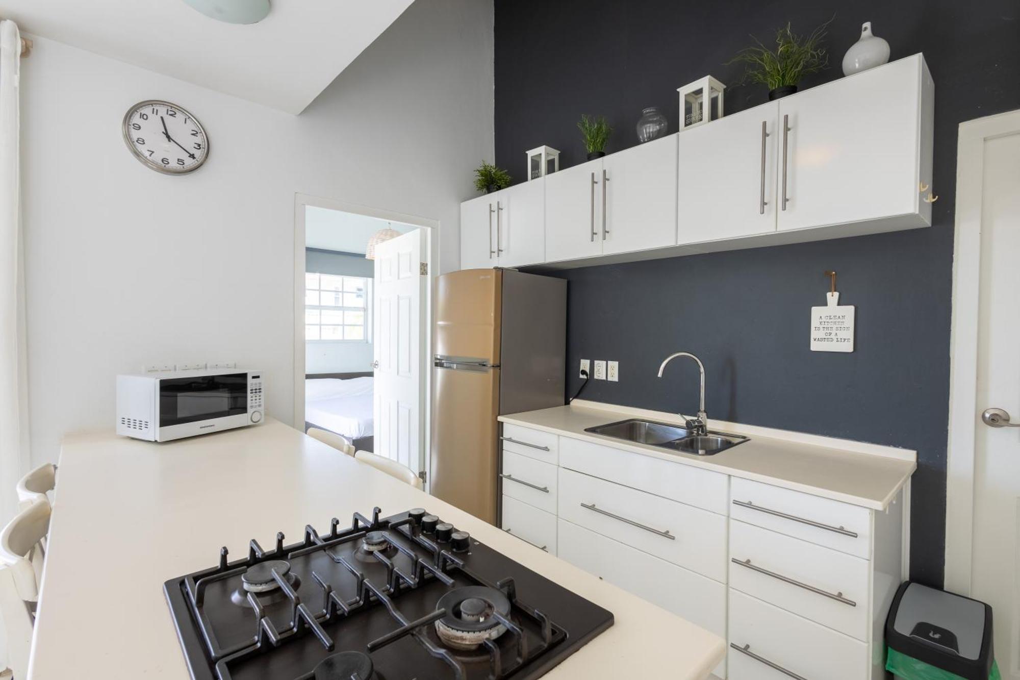Artiko Luxury - Apartment Jan Thiel