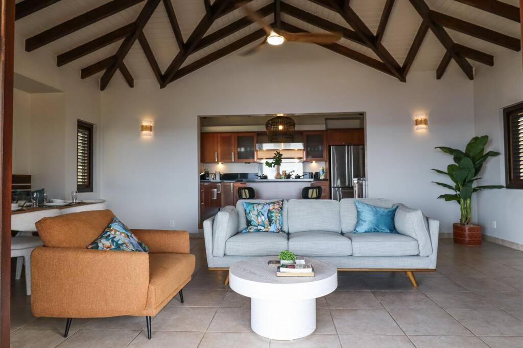 Casa Tranquilidad Villa