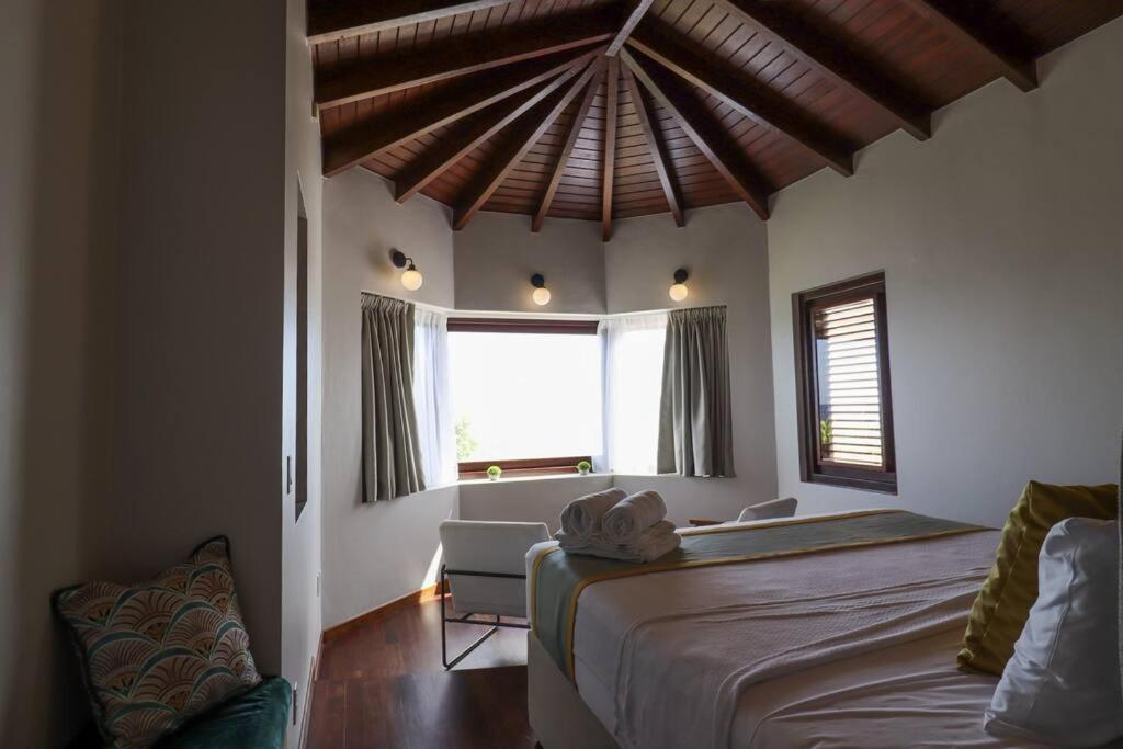 Casa Tranquilidad Villa Willemstad