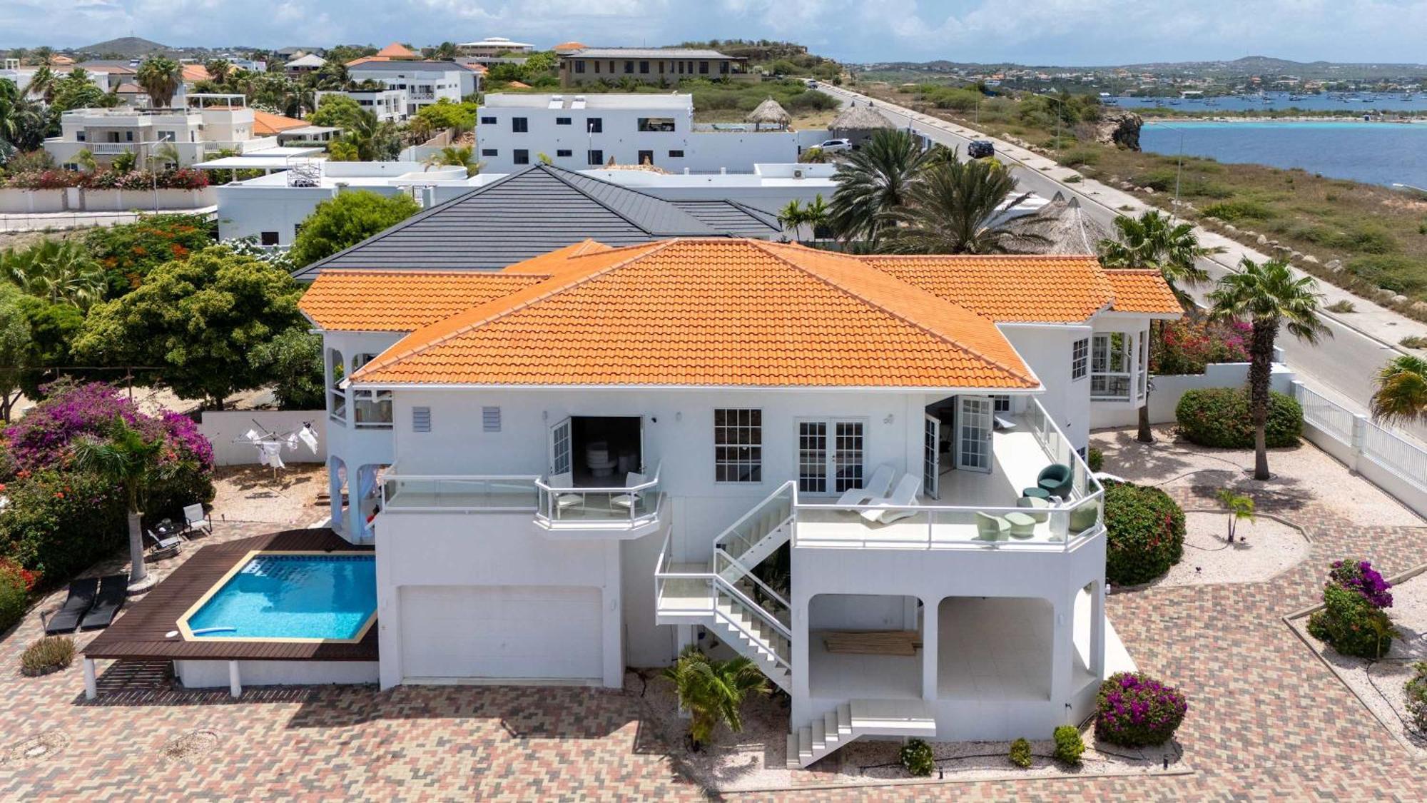 Artiko Luxury - Jan Thiel