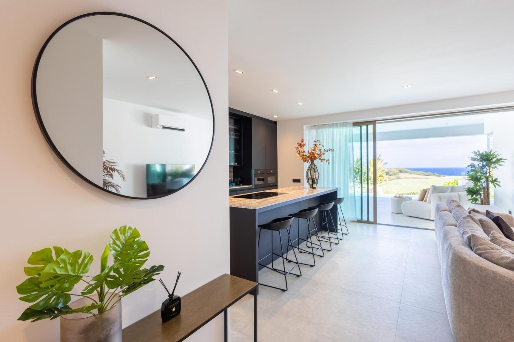 Apartamento The Cape At Blue Bay Golf & *