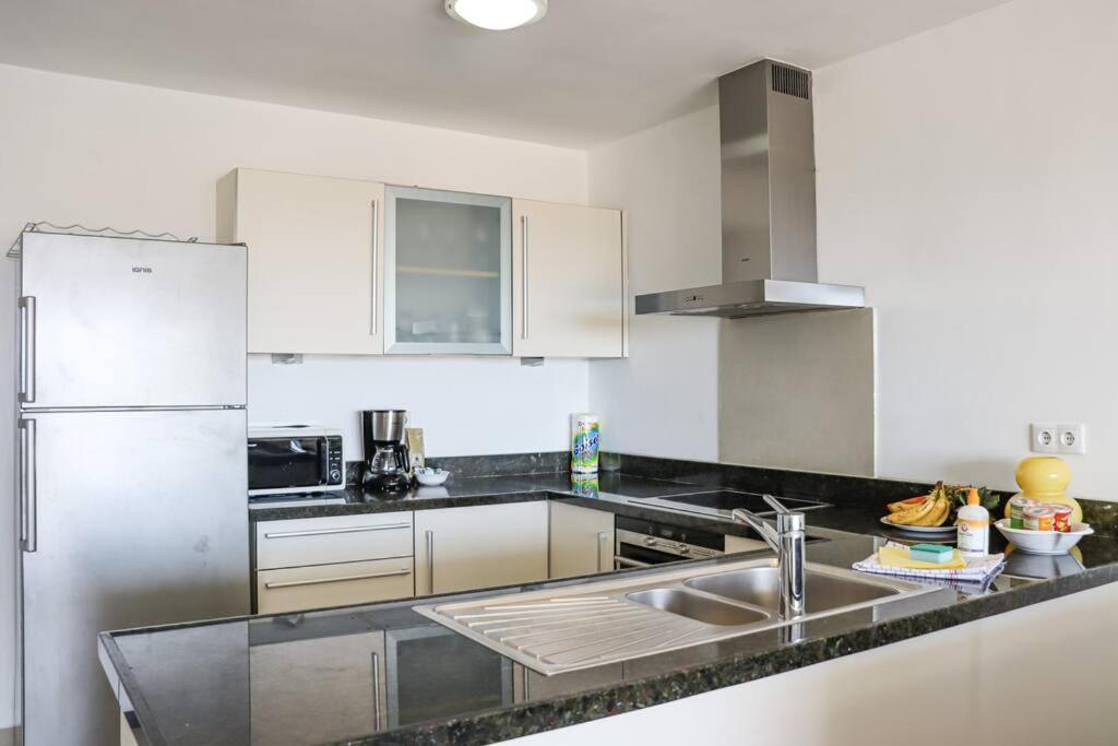 Apartment Little Dreams *