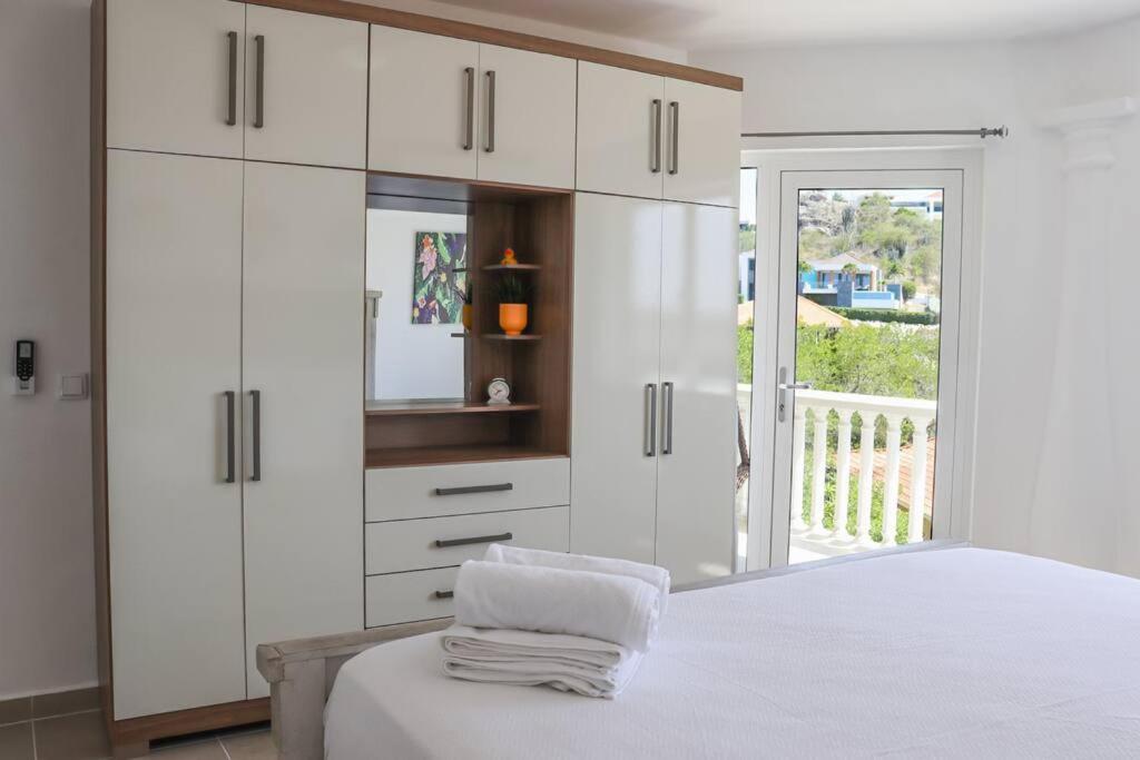 Apartment Little Dreams Sint Michiel