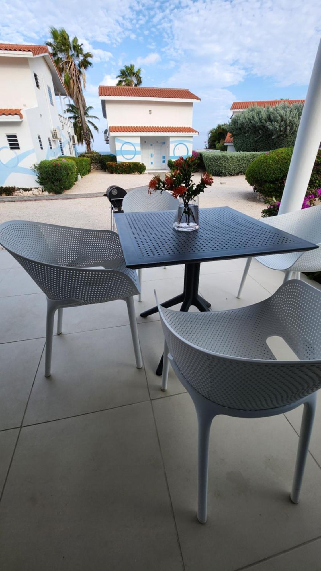 Ocean Teal Marazul Villa *