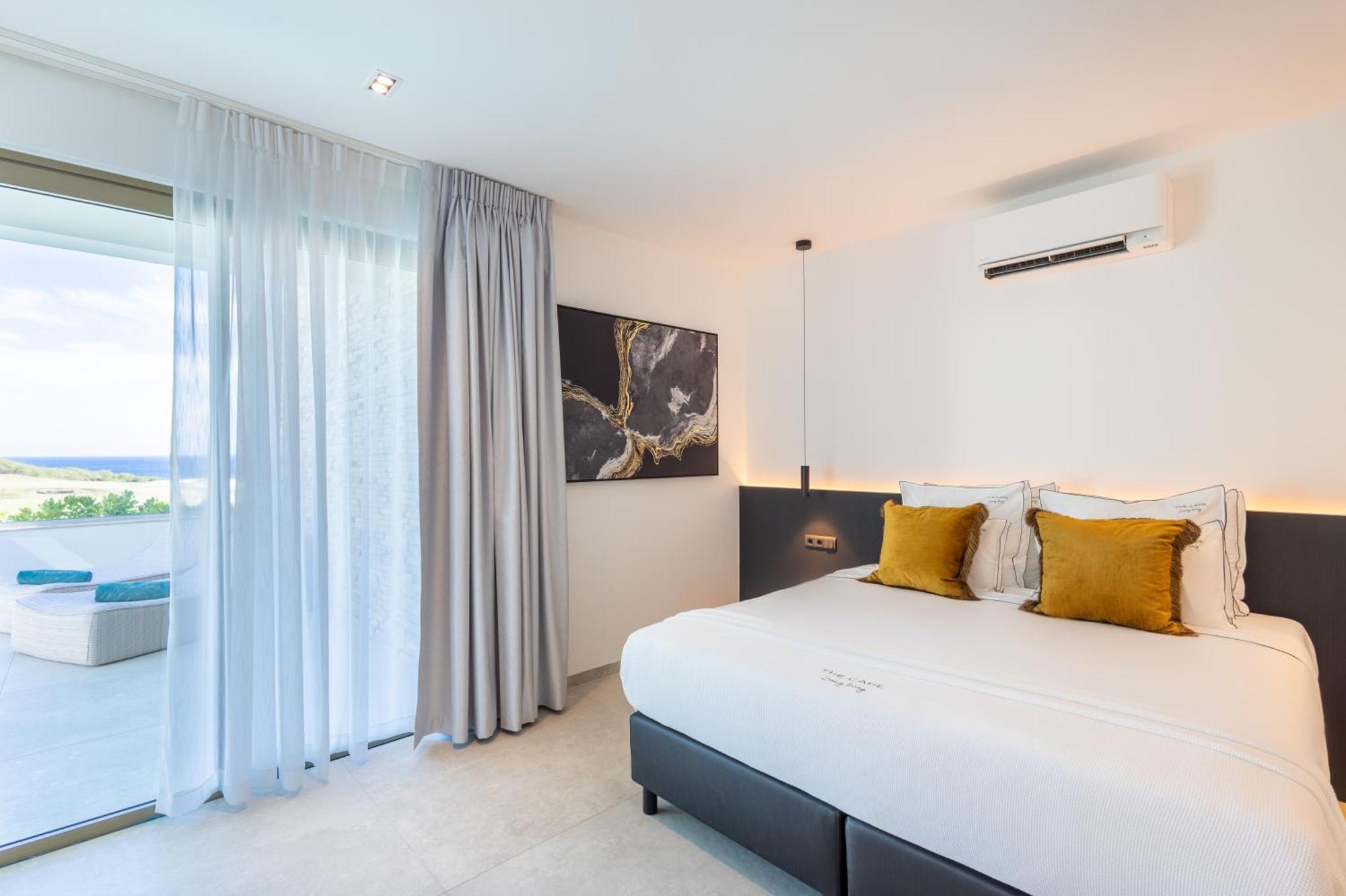 Apartamento The Cape At Blue Bay Golf & *