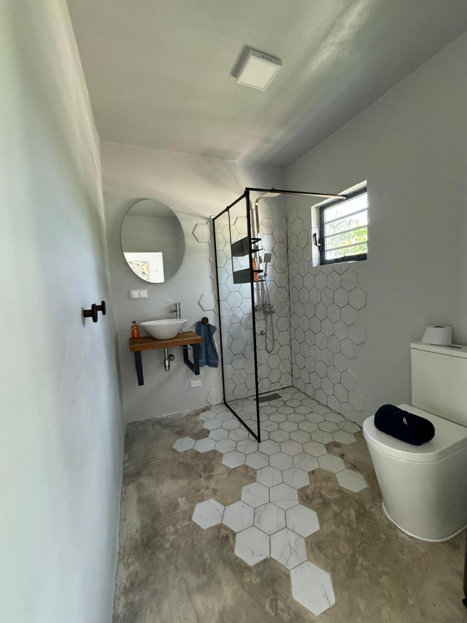 Pousada B22 Willemstad