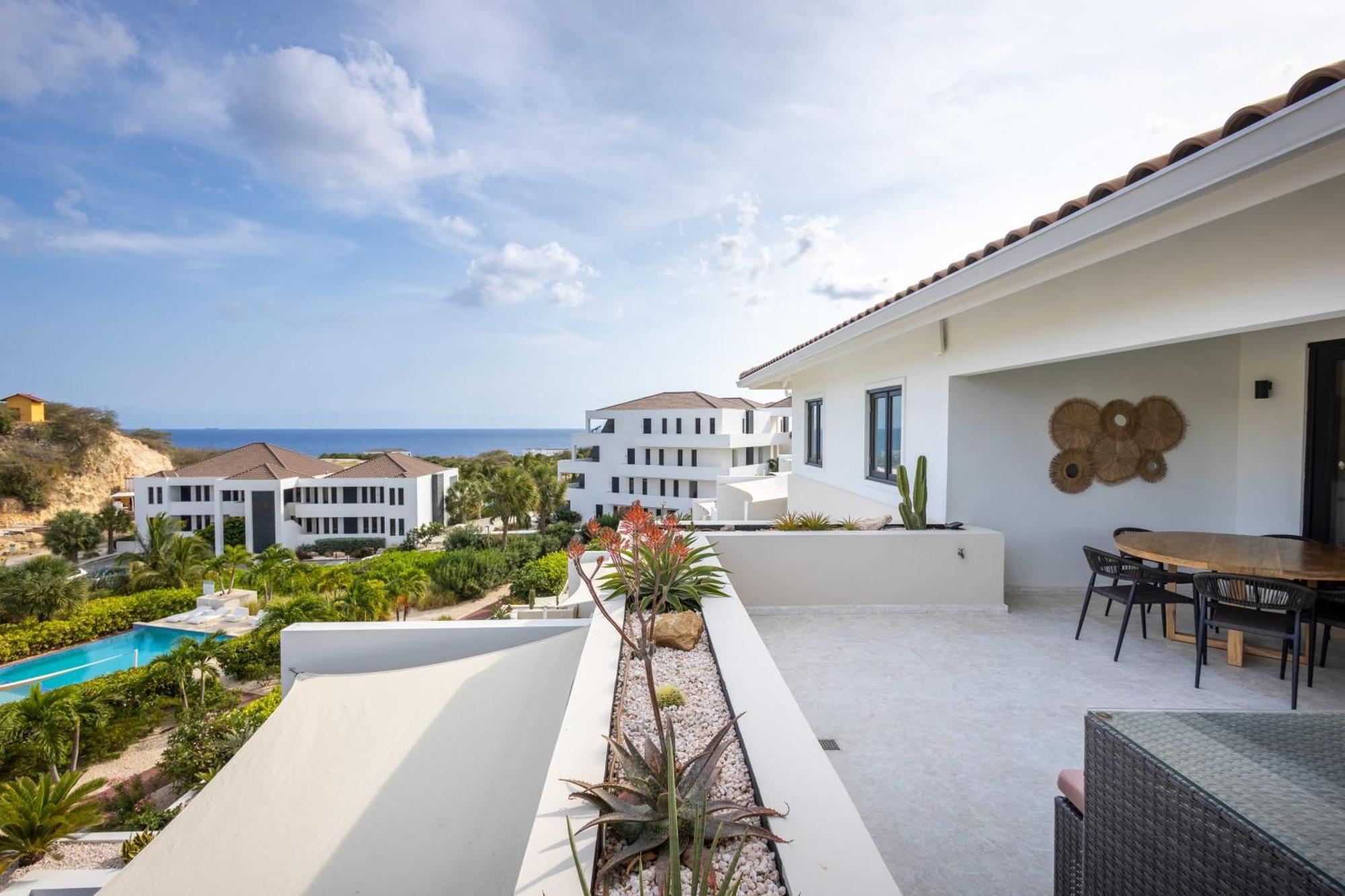 Sandcastles & Sunshine At Blue Bay Holiday home Sint Michiel