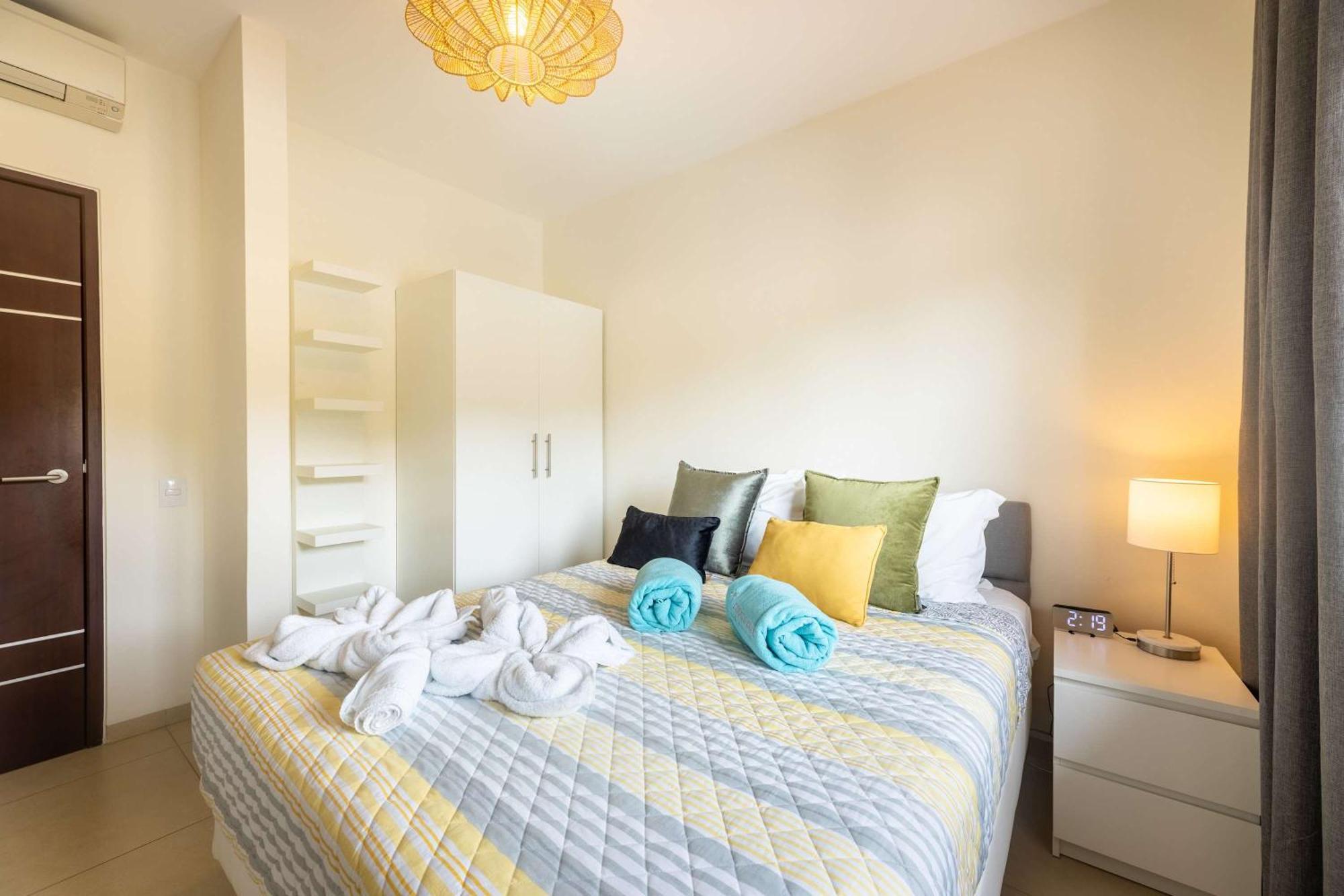 Sandcastles & Sunshine At Blue Bay Holiday home