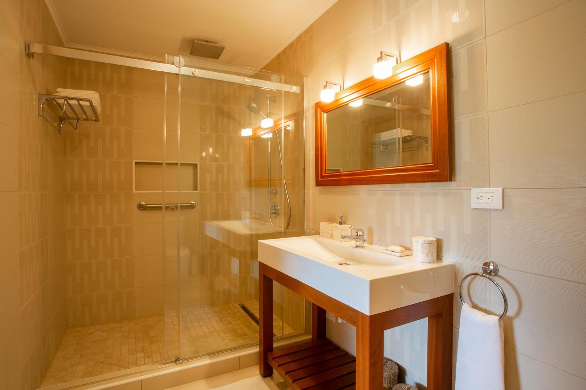 Apartment The - The Beach, Penthouse 4a Willemstad