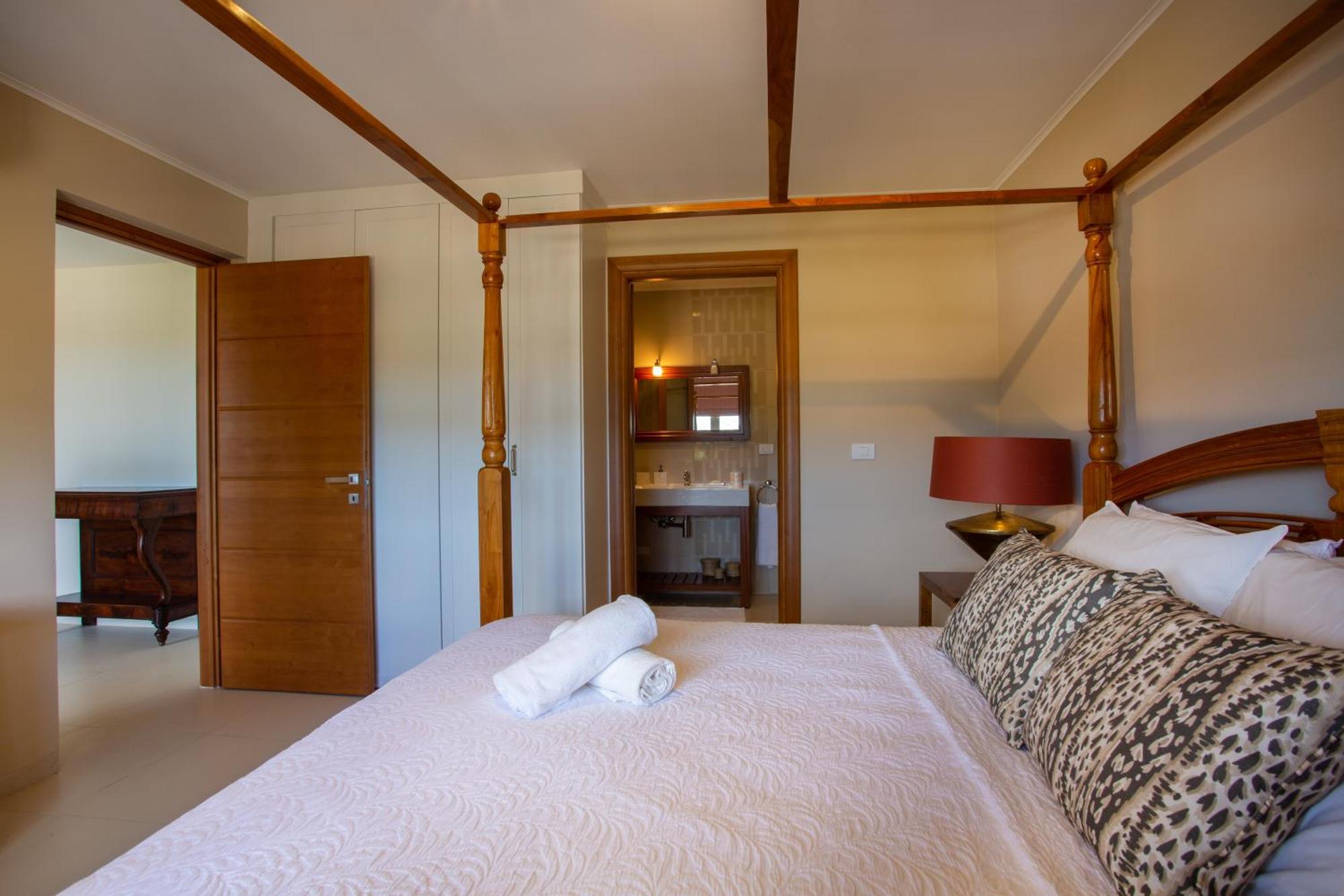 Apartment The - The Beach, Penthouse 4a Willemstad