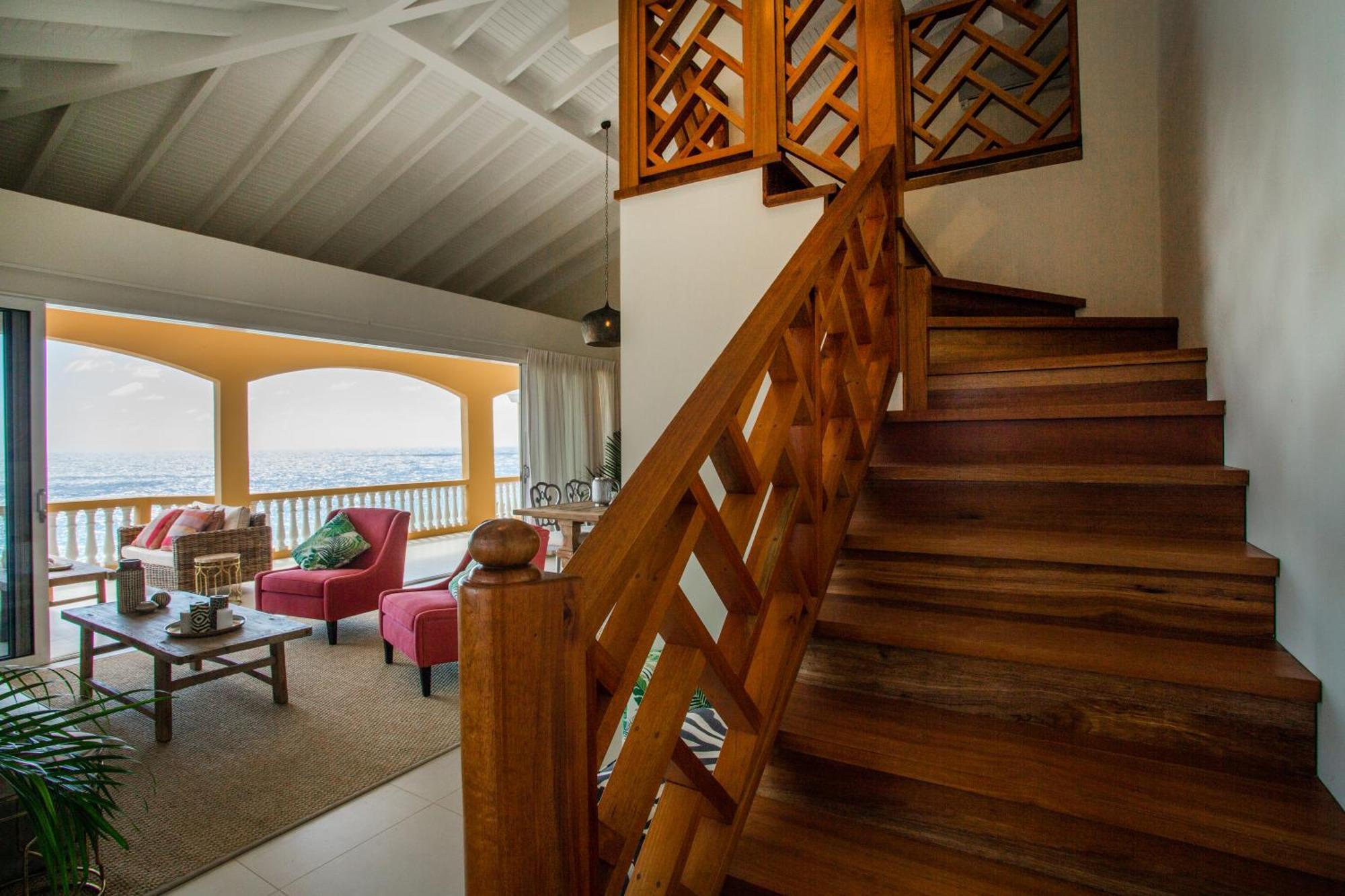 The - The Beach, Penthouse 4a Apartment